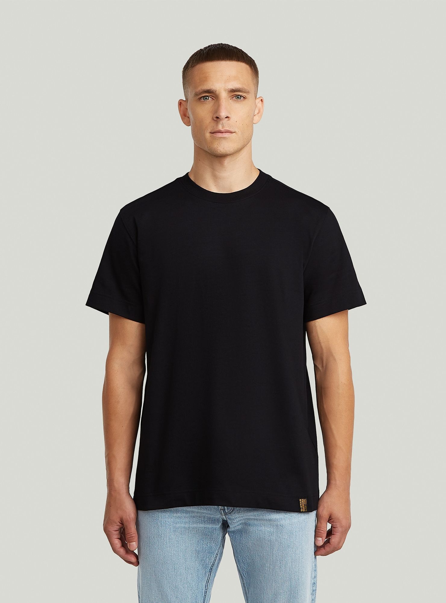 G-STAR T-Shirt "GS-01 T-Shirt"