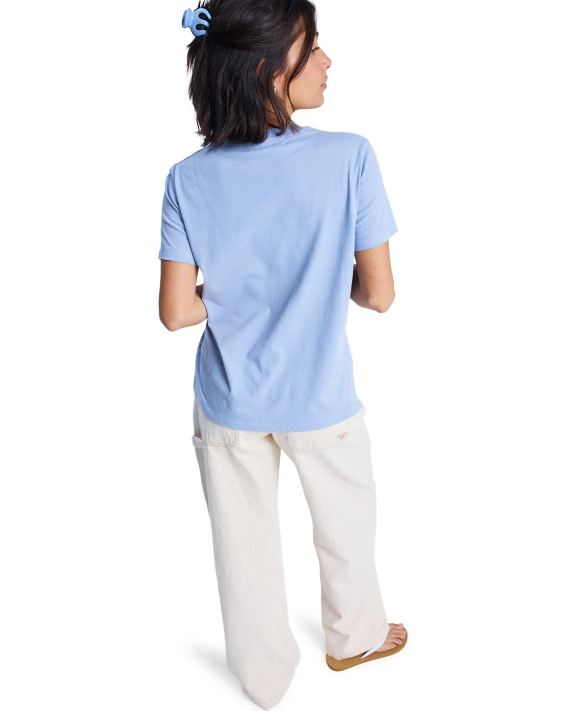 Roxy T-Shirt "Ocean Road Art" günstig online kaufen