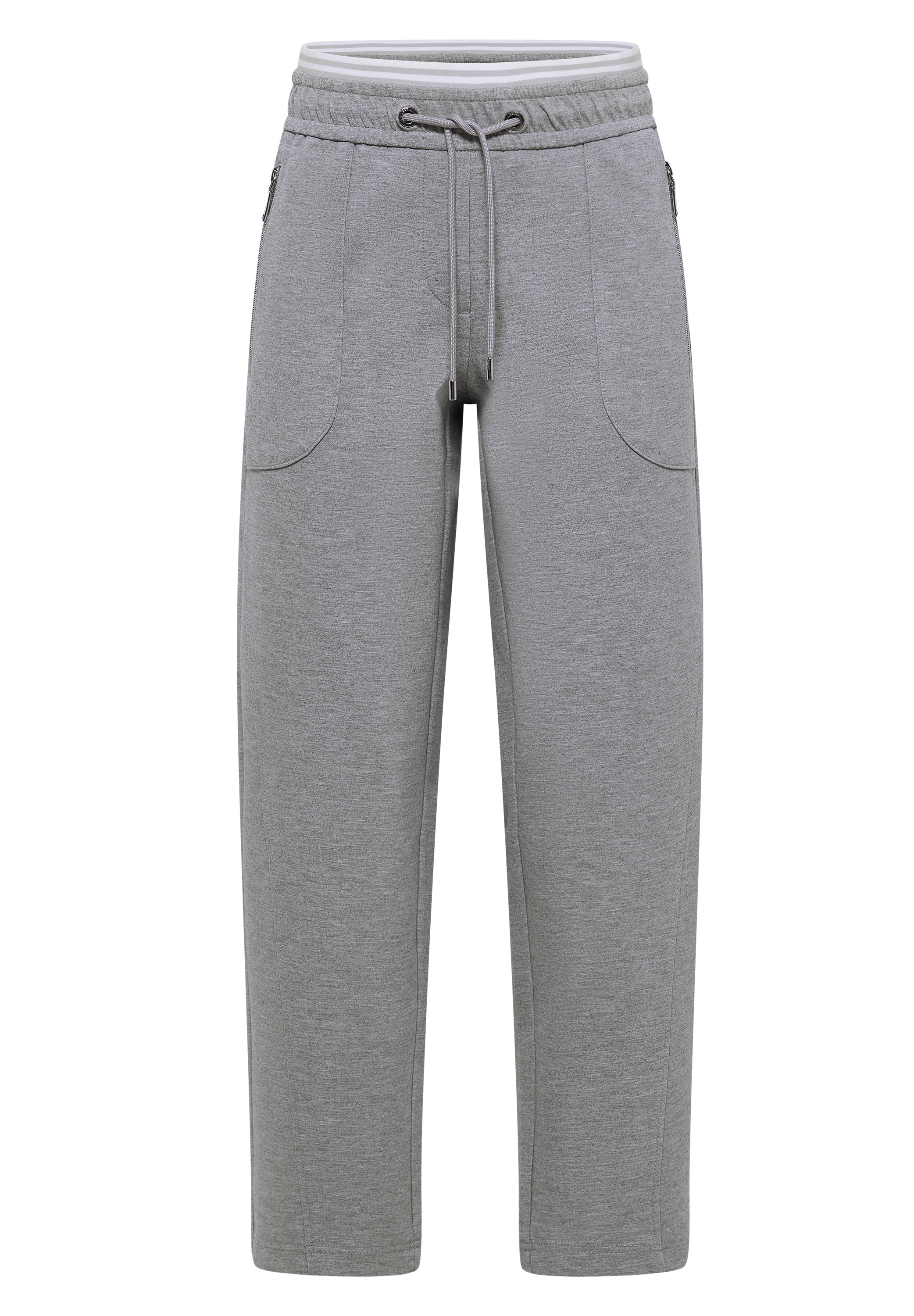 Cecil Stoffhose  in Unifarbe