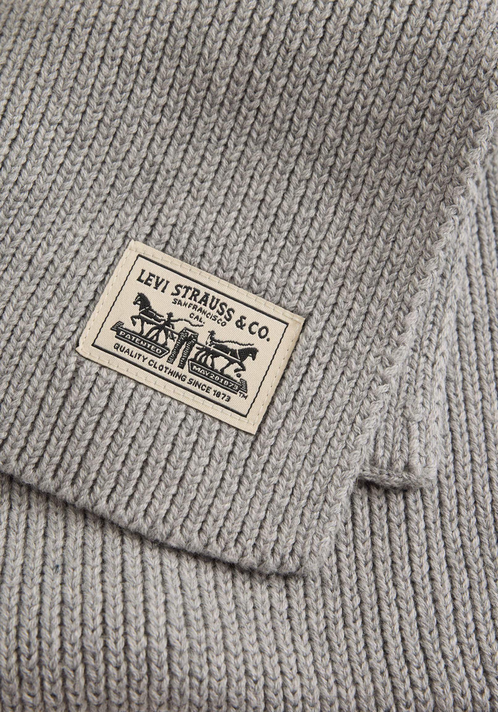 Thumbnail - Levis Modeschal "BACK PATCH SCARF" Unisex