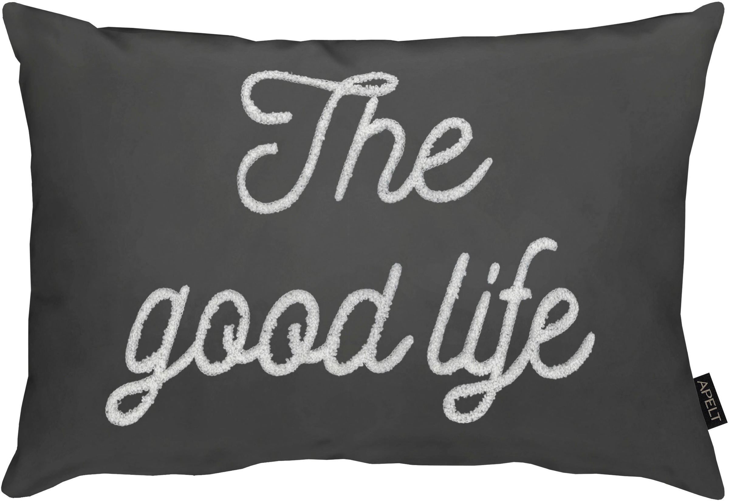 APELT Dekokissen "Good" günstig online kaufen