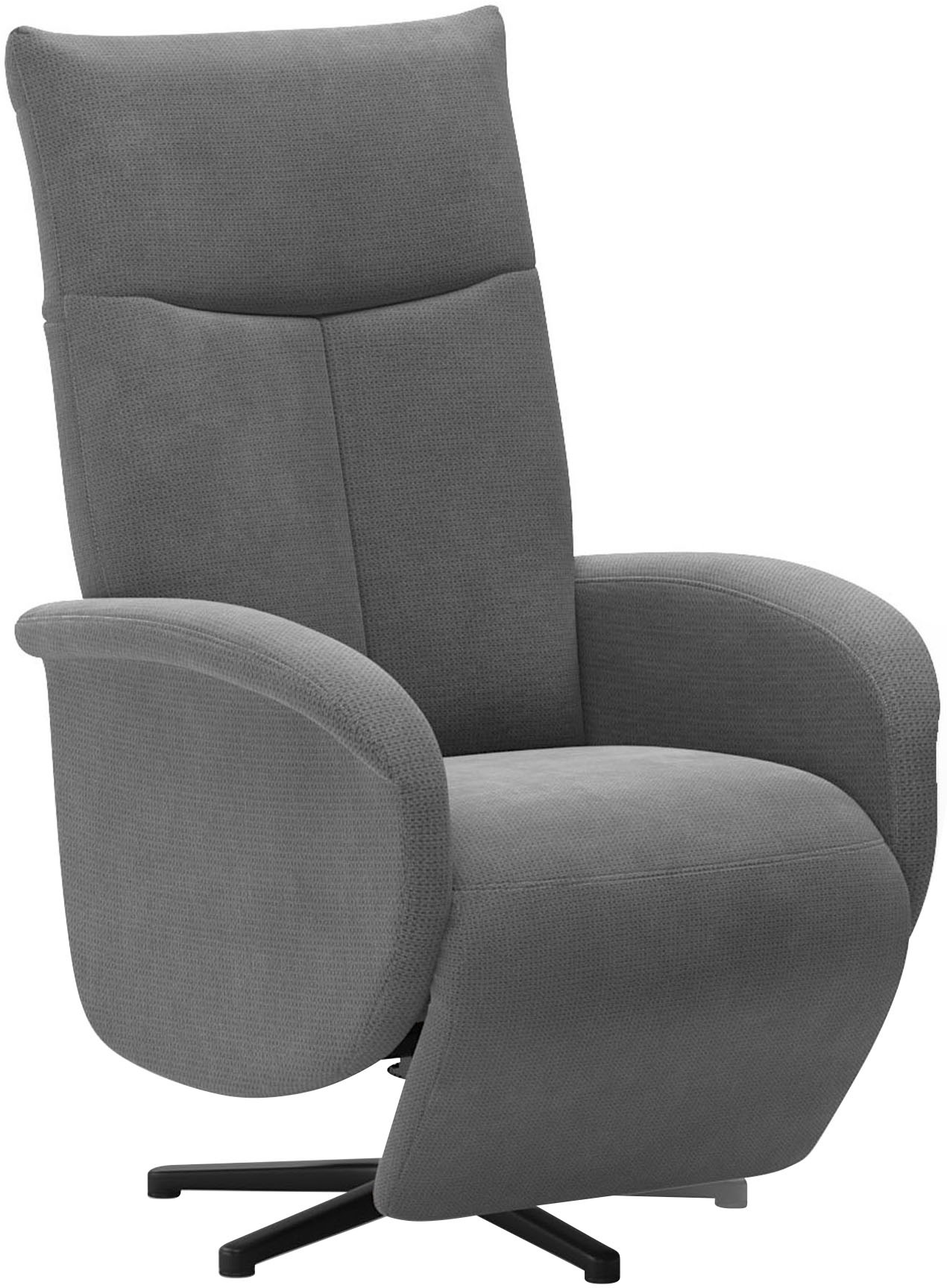 sit&more TV-Sessel "Juma", Höhe Armlehne 64 cm günstig online kaufen