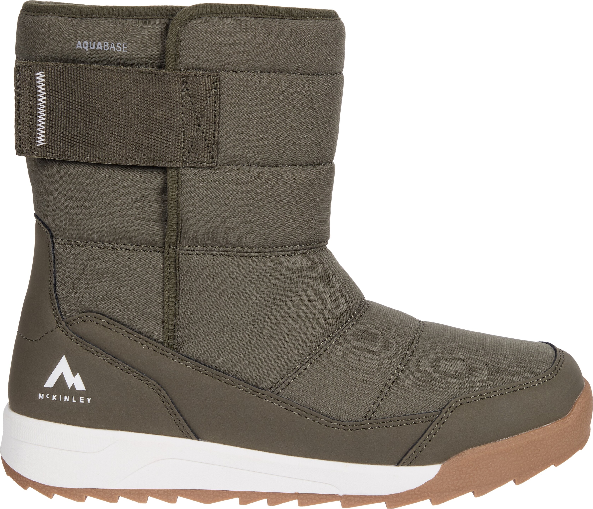 McKINLEY Winterstiefel »DA.-APRÈS-STIEFEL REGINA II AQB W«  Winterschuhe, Winterboots, Snowboots, wasserabweisend