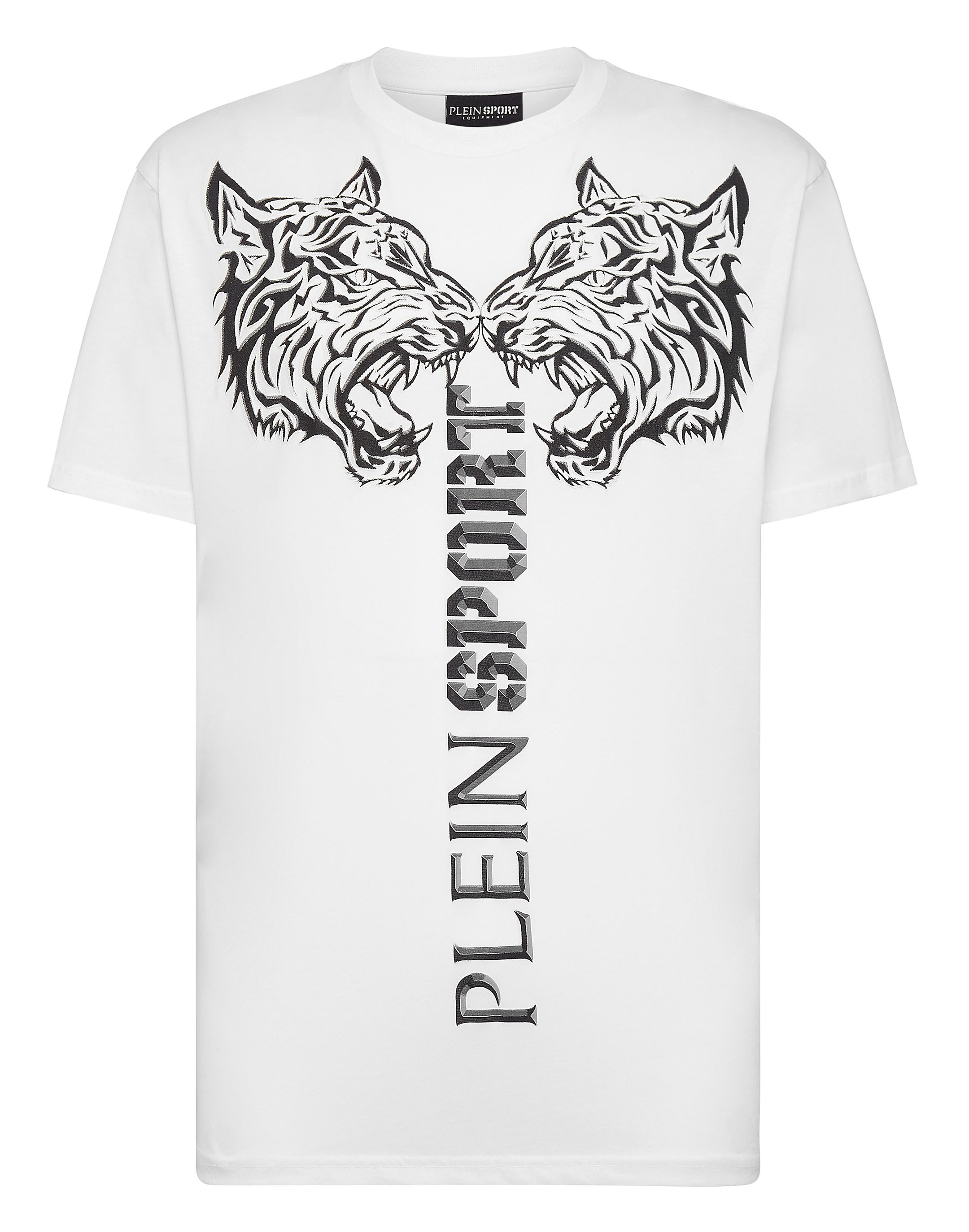 PLEIN SPORT T-Shirt »Tiger«