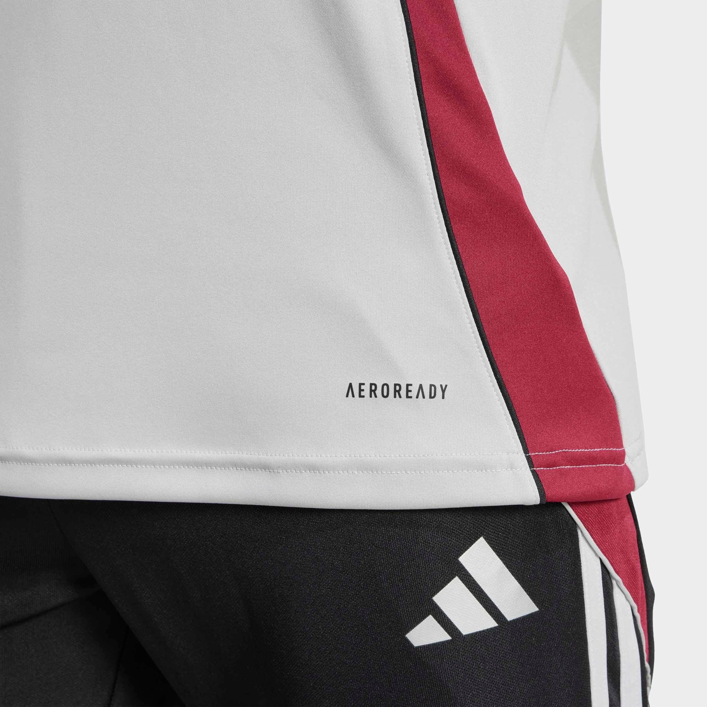 adidas Performance Fußballtrikot »JB TIRO JSY«