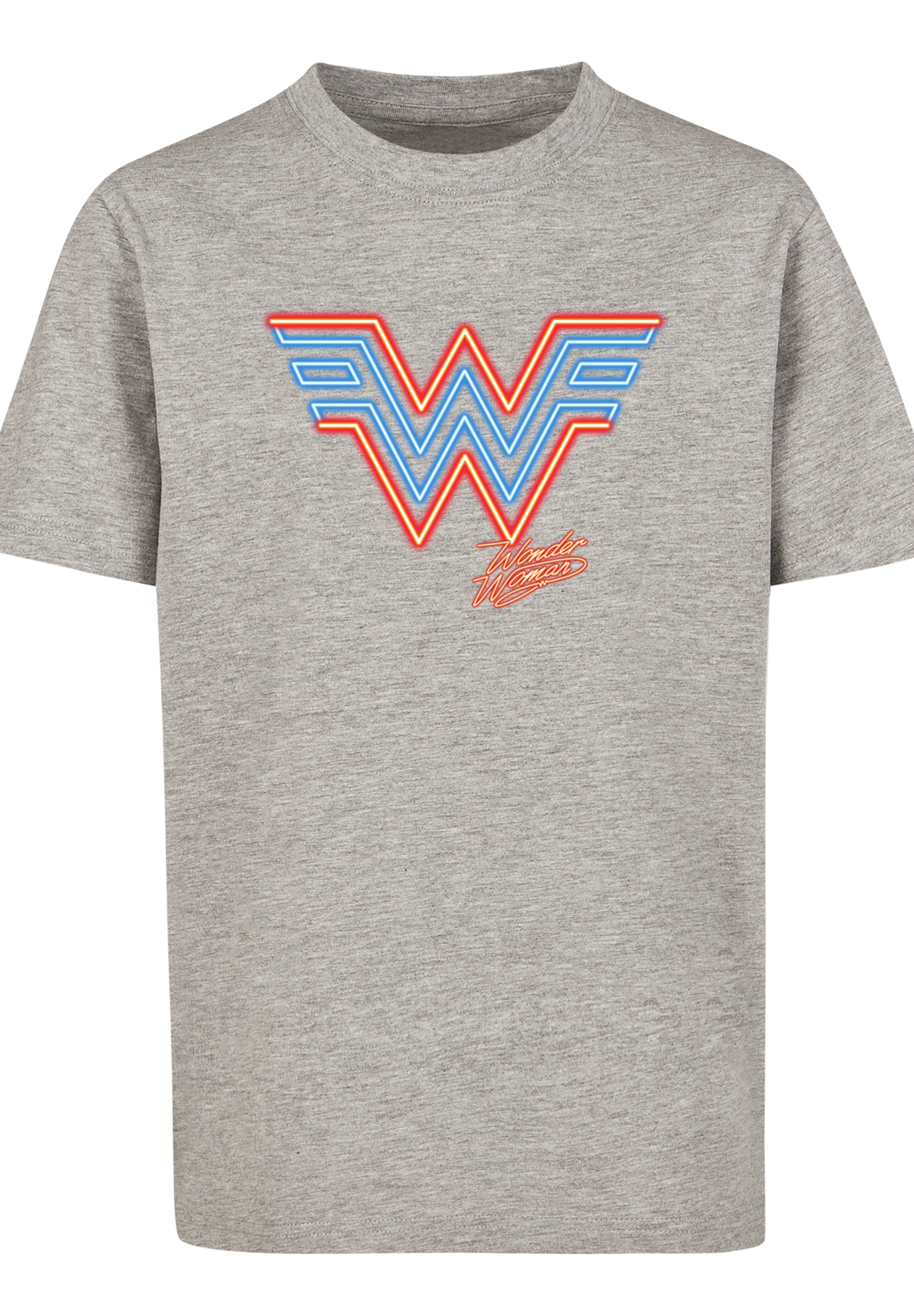 F4NT4STIC Kurzarmshirt » Kinder«