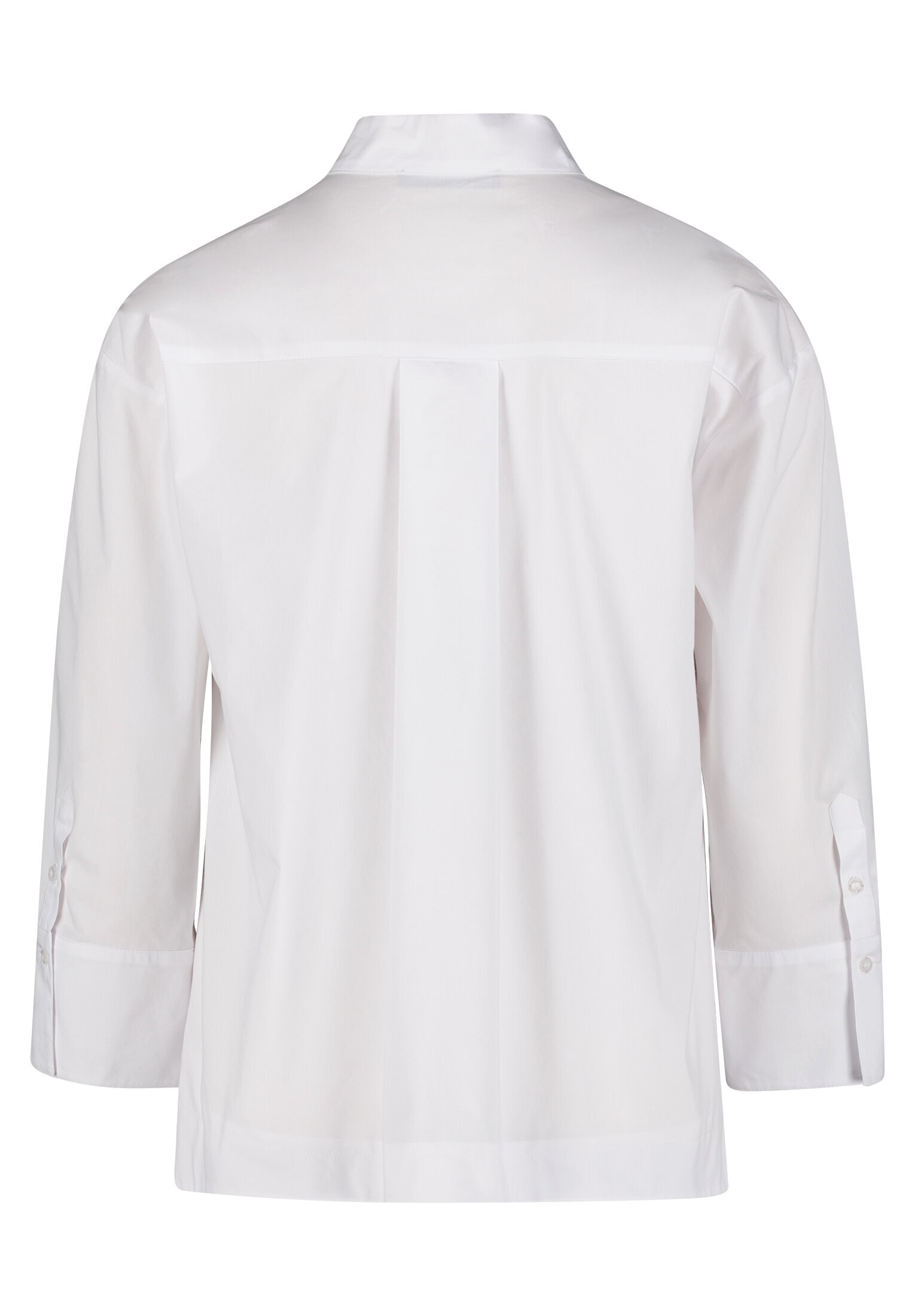 Betty Barclay Hemdbluse »Damen mit Stehkragen«