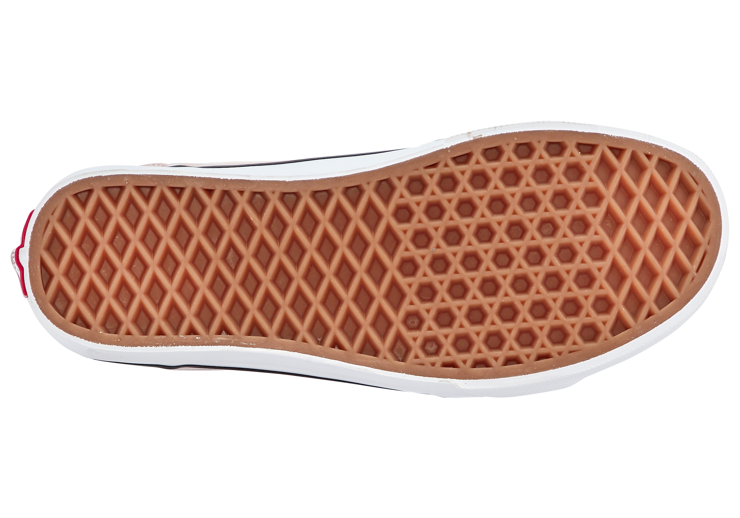 Vans Sneaker »FILMORE DECON«