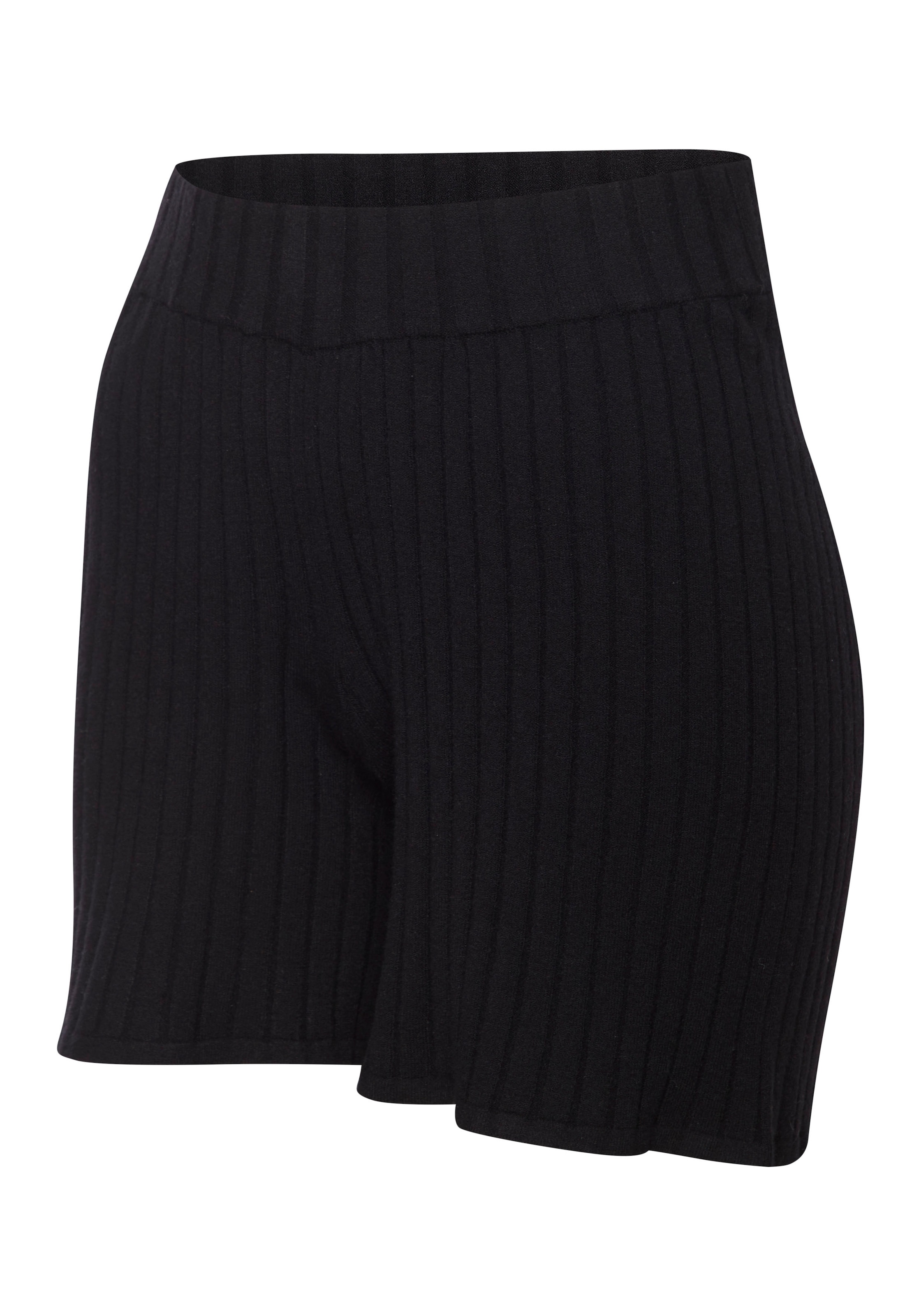 French Connection Shorts, in lockerer Weite, Loungewear