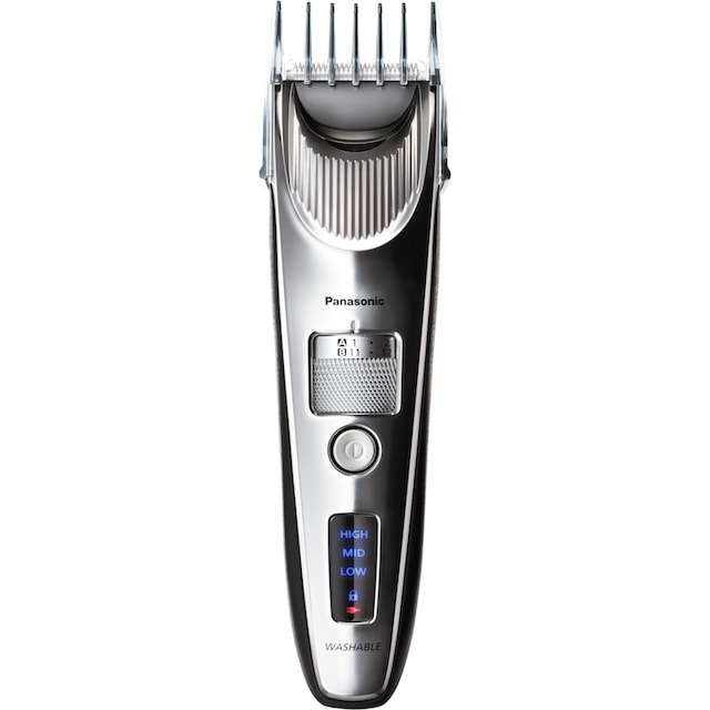 2 Rechnung Panasonic Premium Haarschneider Haarschneider | BAUR Aufsätze, »ER-SC60«, per