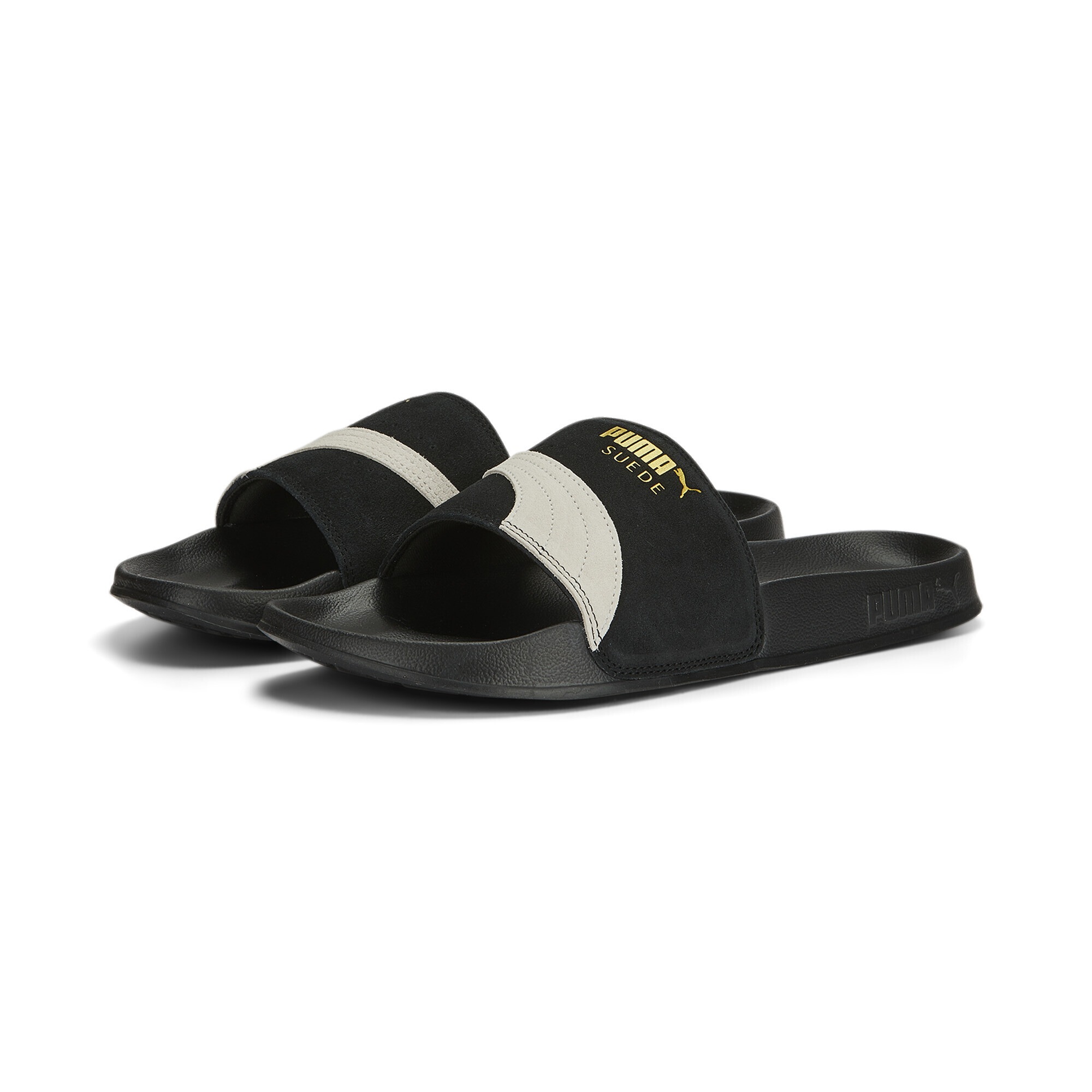PUMA Sandalai »Leadcat 2.0 Suede OG Slides ...
