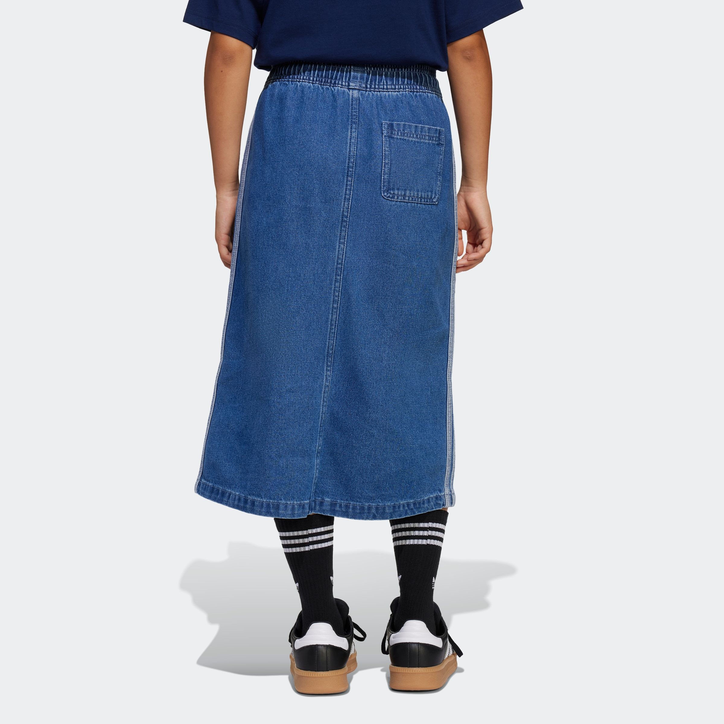 adidas Originals Sweatrock »SKIRT«