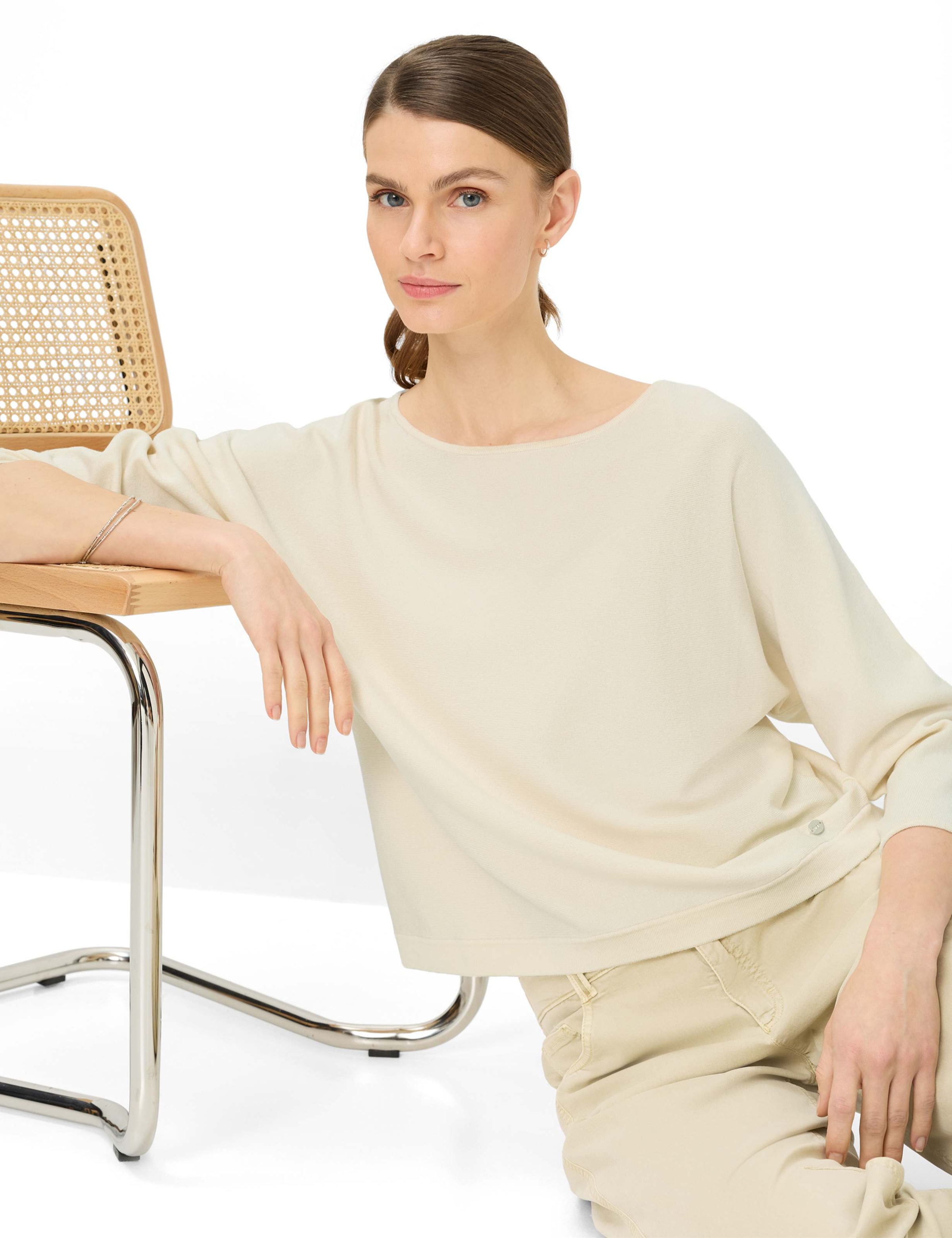 Brax Strickpullover »Style EMMA«