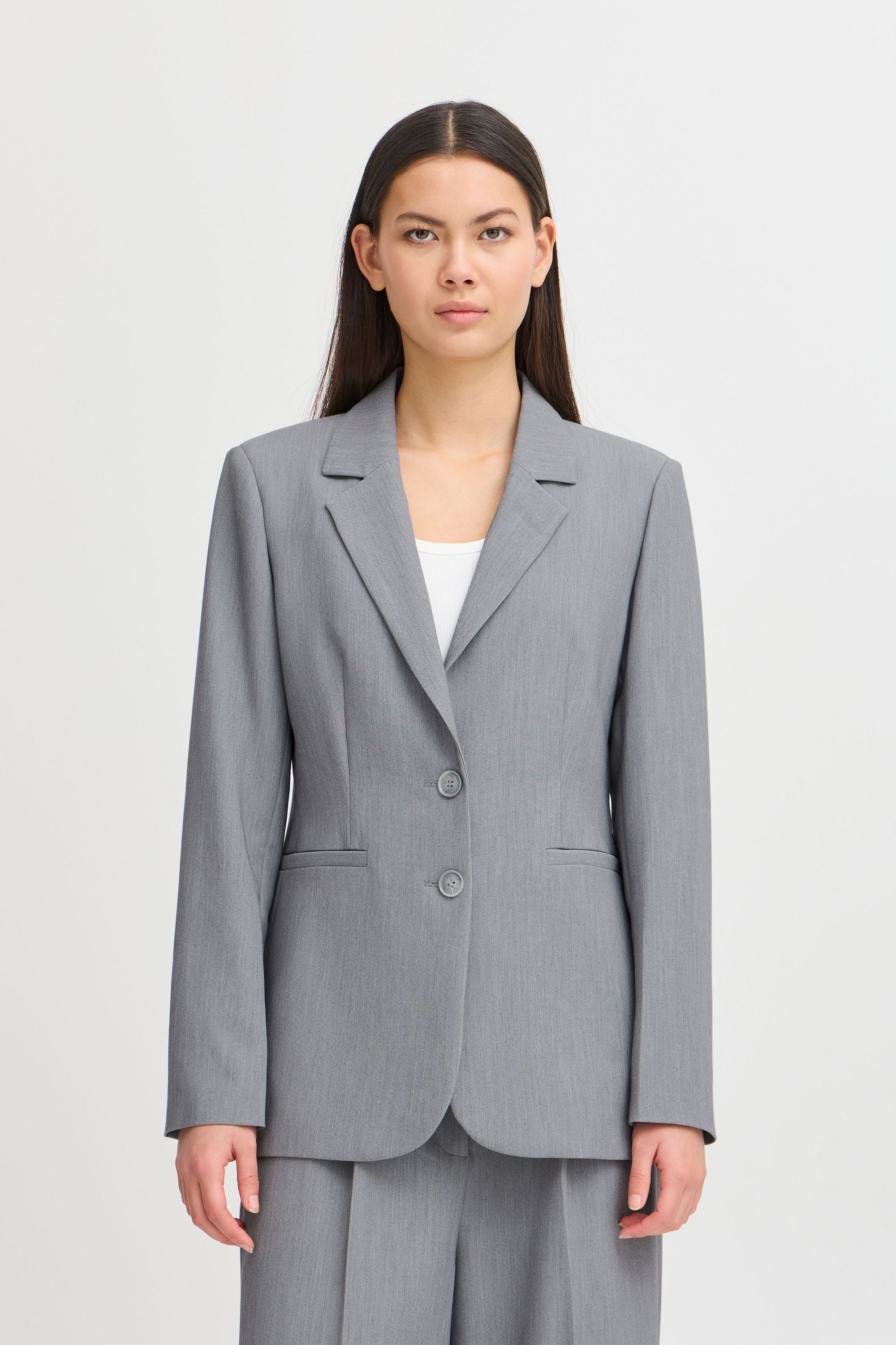 Ichi Jackenblazer »Jackenblazer IHSARLA«