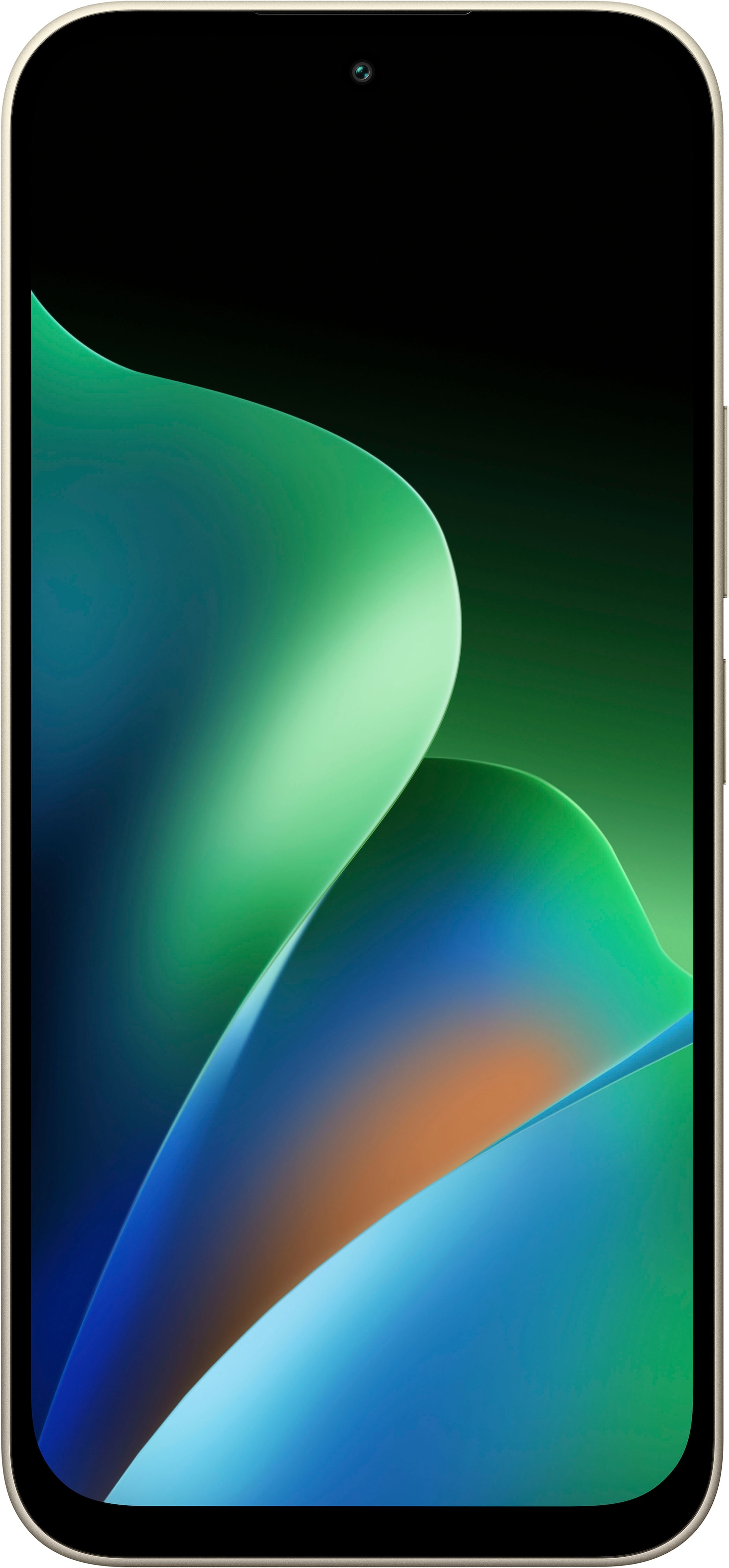 Xiaomi Smartphone »Redmi 17« oak green