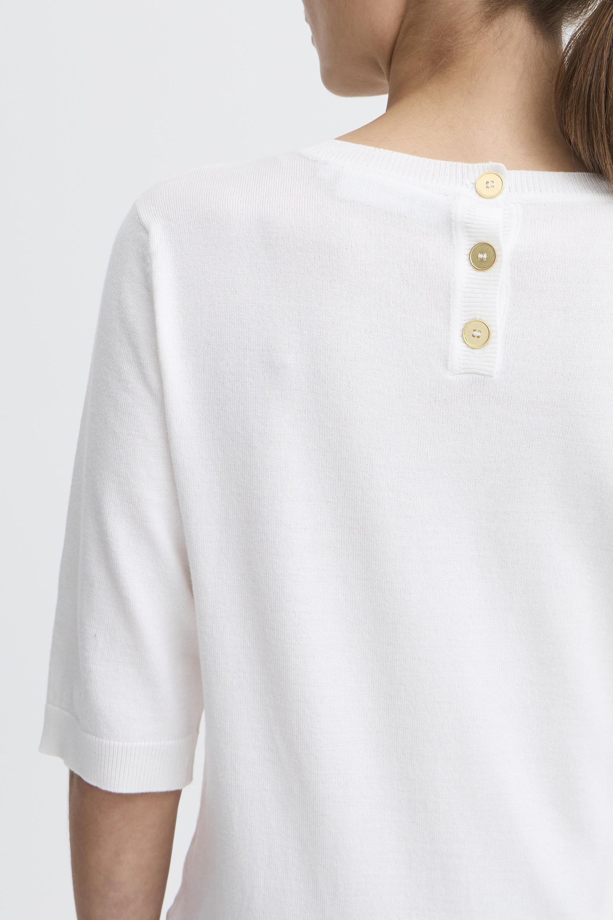 Pulz Jeans 3/4-Arm-Shirt »3/4 Arm-Pullover PZSara«