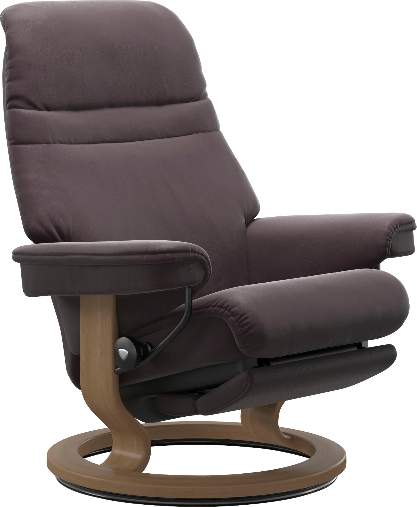 Stressless Relaxsessel "Sunrise", elektrisch verstellbar, optional 2-motori günstig online kaufen