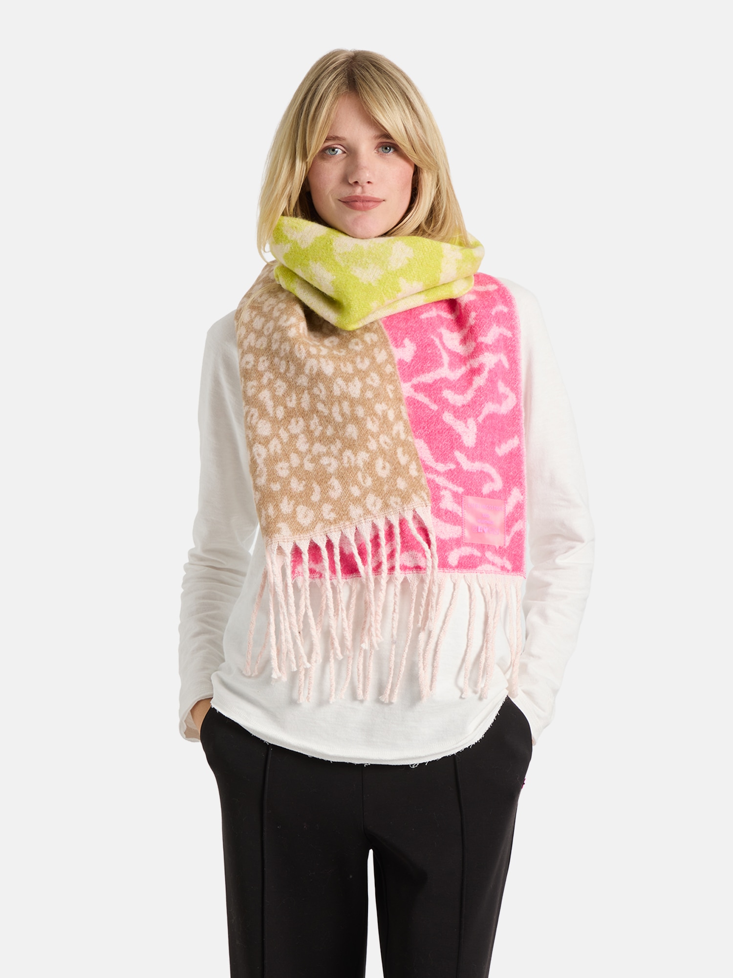 Lieblingsstück Schal "Damen-Schal" günstig online kaufen