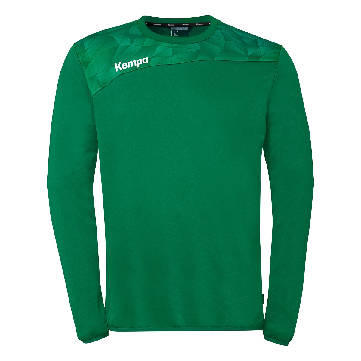 Kempa Trainingsshirt "Sweatshirt Athletics 29" 1