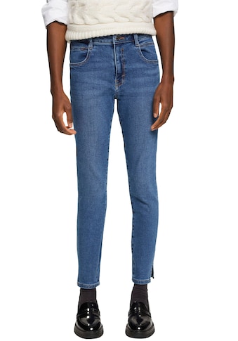 Esprit High-waist-Jeans kaufen