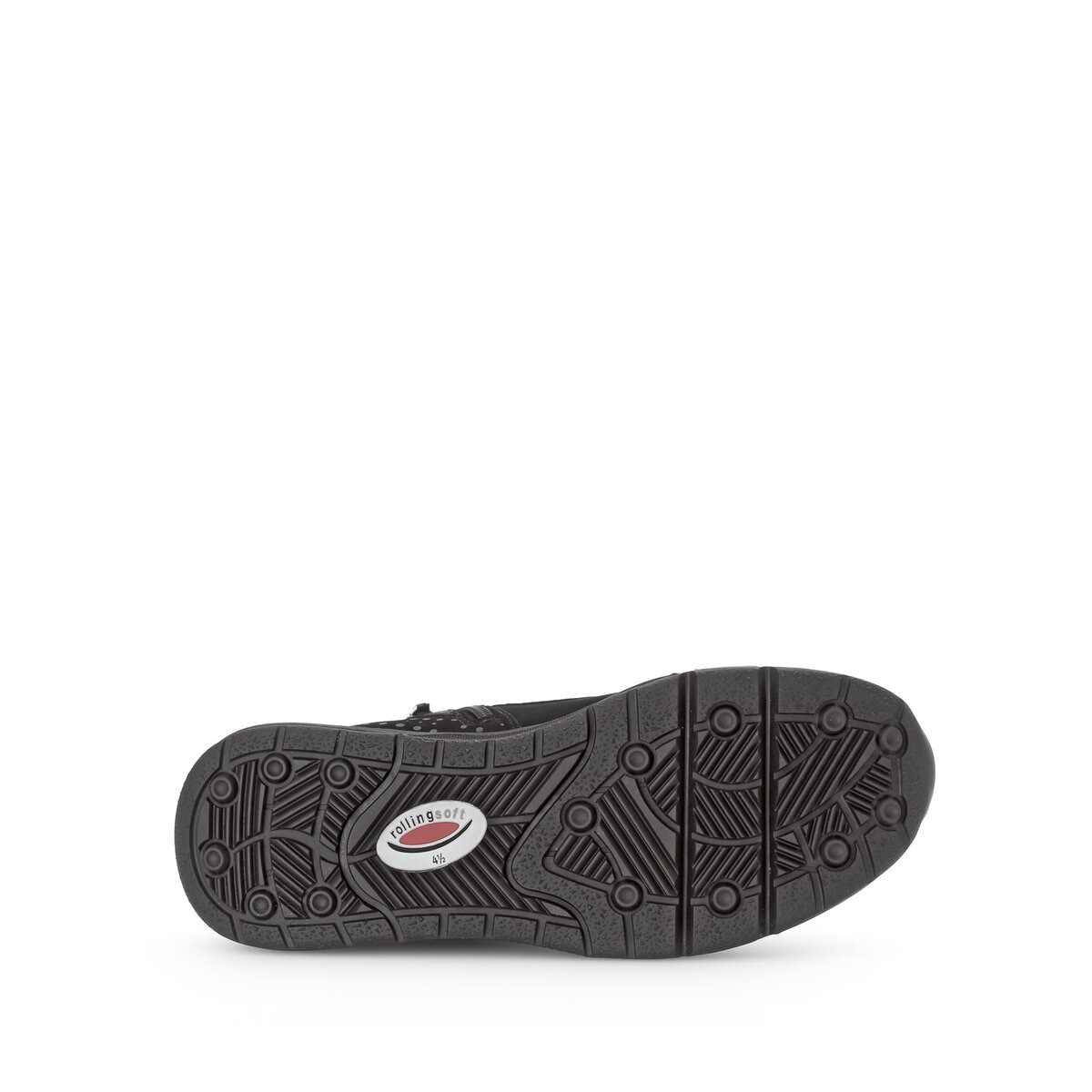 Gabor Stiefelette »Sportliche Stiefelette Rauleder«