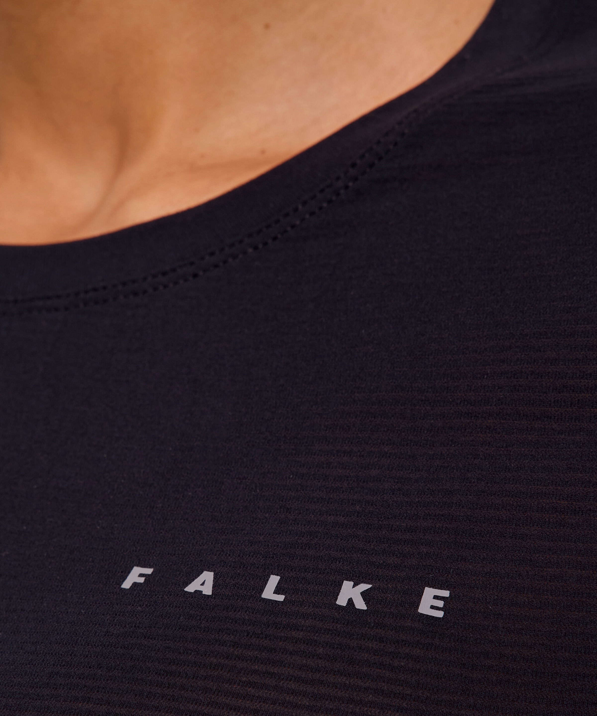 FALKE T-Shirt »FALKE T-Shirt« 1 Stk.