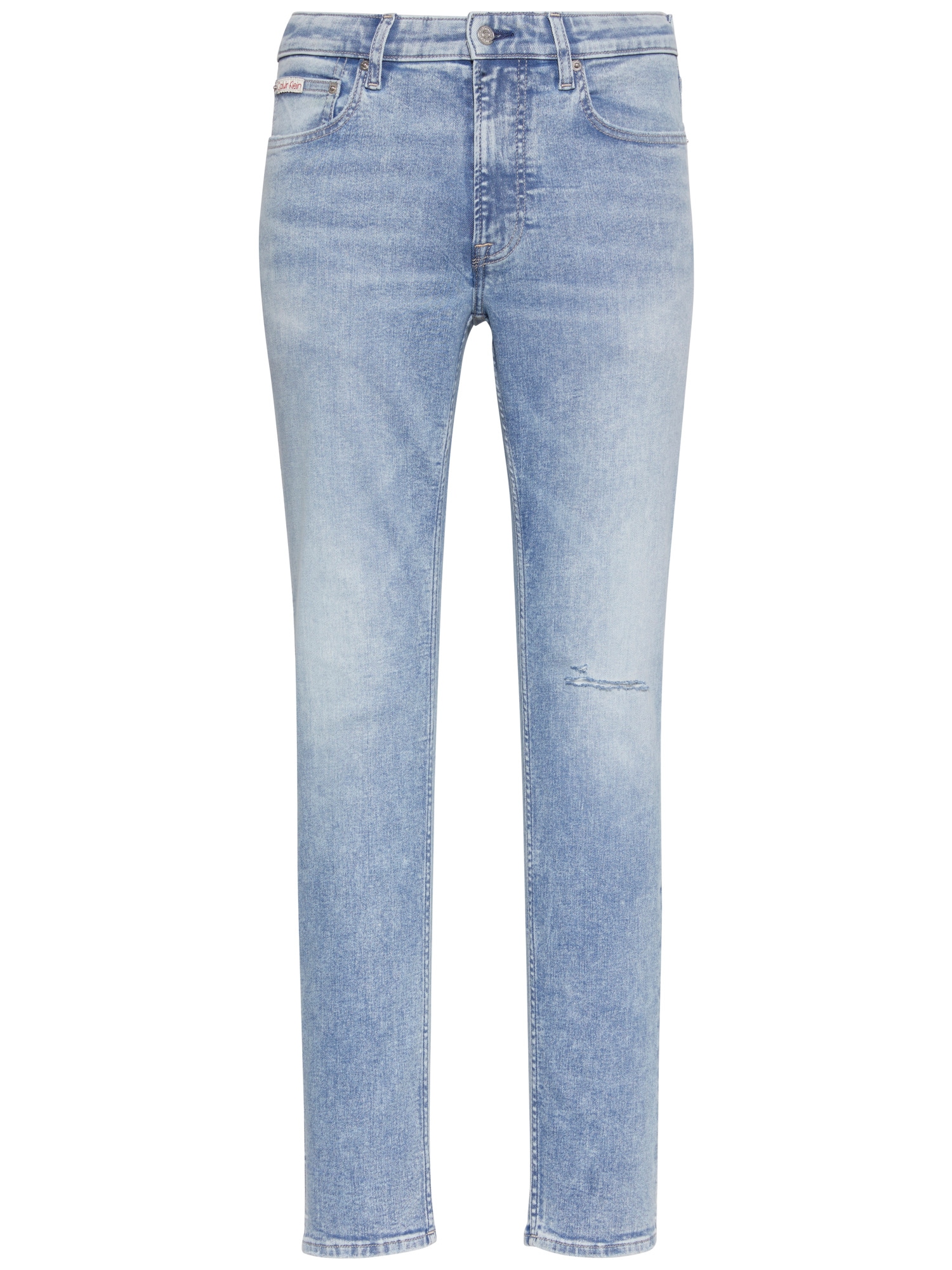 Calvin Klein Jeans Skinny-fit-Jeans "SKINNY JEANS", Skinny fit günstig online kaufen