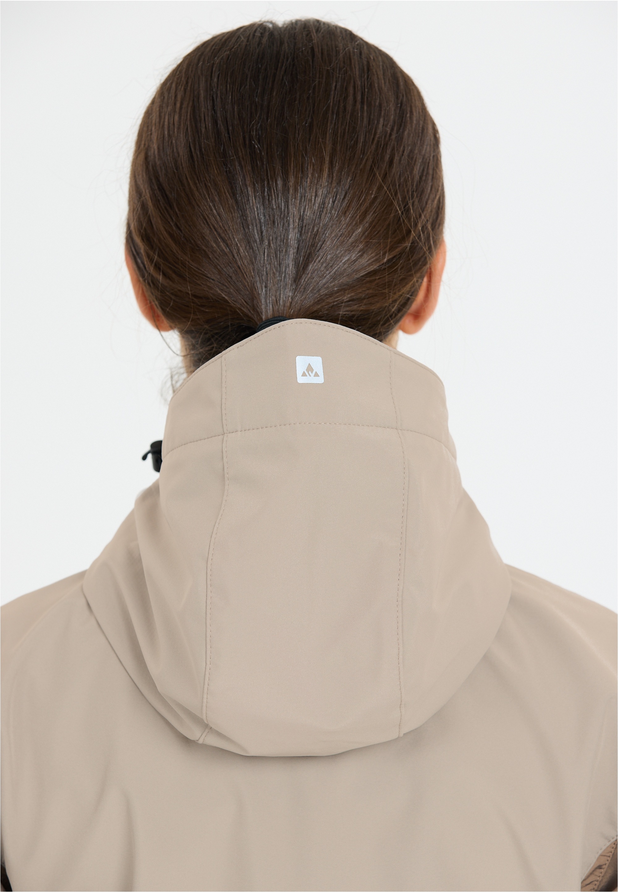 WHISTLER Softshelljacke »Rosea V2«, mit wasserabweisender Beschichtung