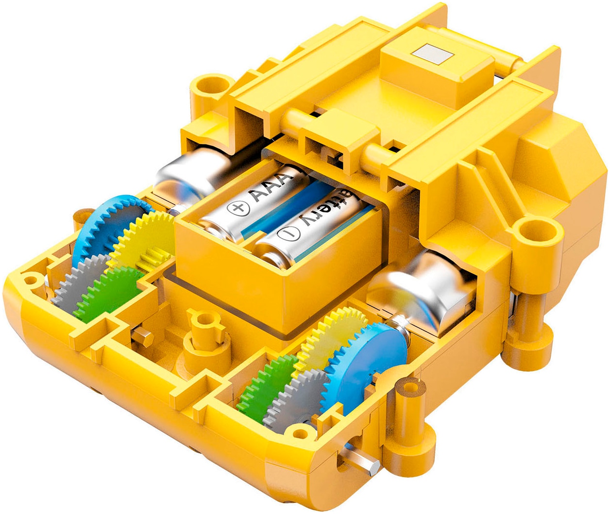 Revell® RC-Bagger »Revell Engineers, Fahrzeugtechnik,2,4 GHz«