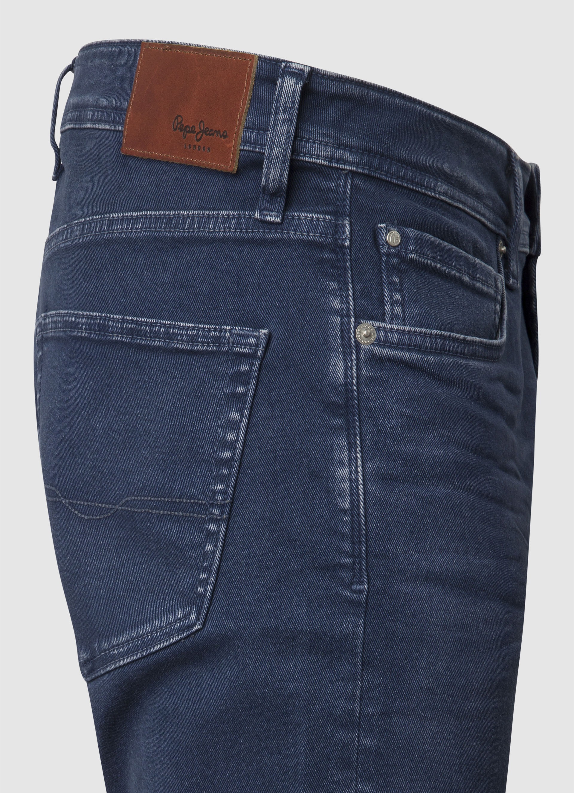 Pepe Jeans Tapered-fit-Jeans »TAPERED JEANS«