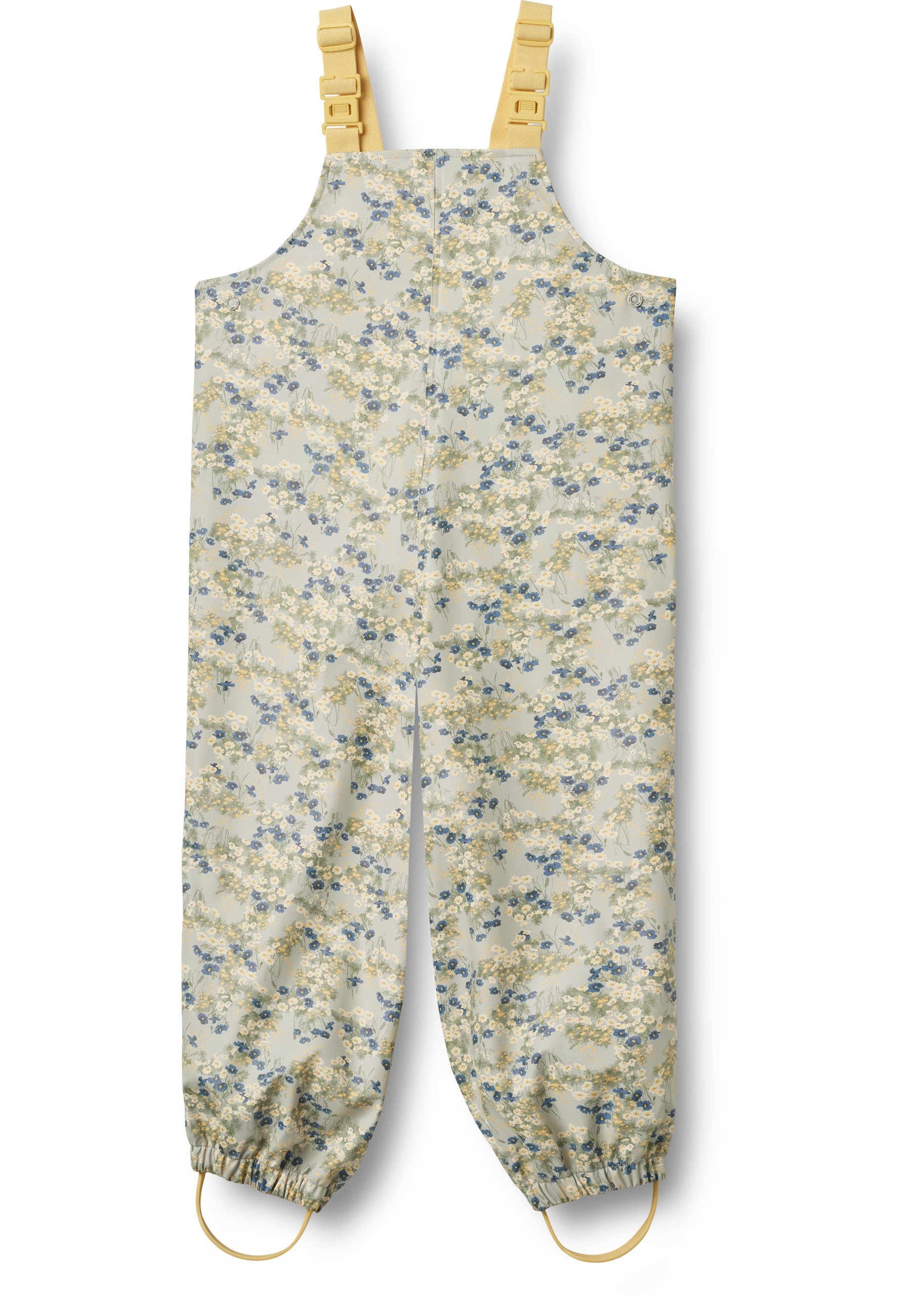 WHEAT Stoffhose »WHEAT Rainwear Charlo Overall«