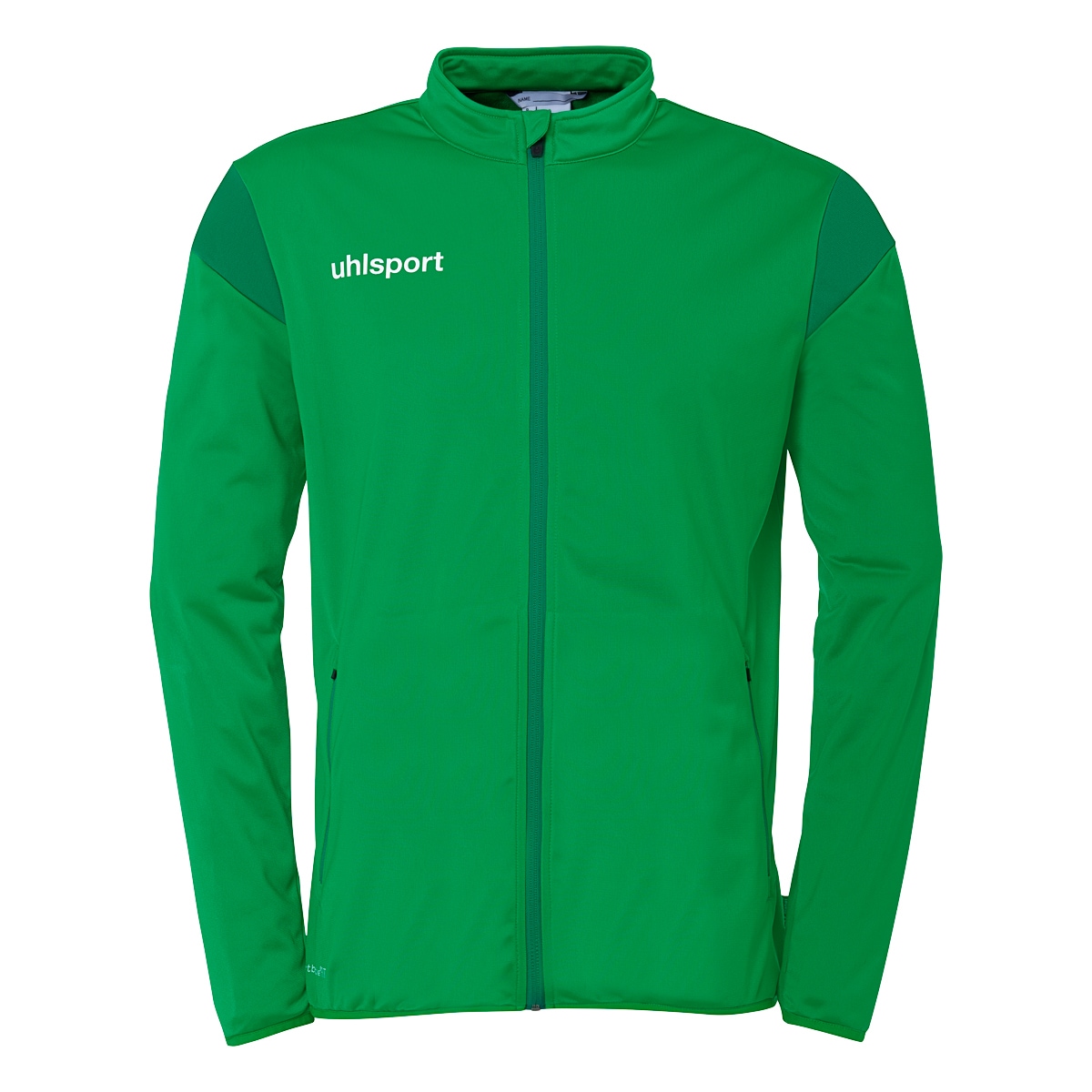 uhlsport Trainingsjacke "Trainingsjacke Squad 27 Kids" 1 Stk. tlg.