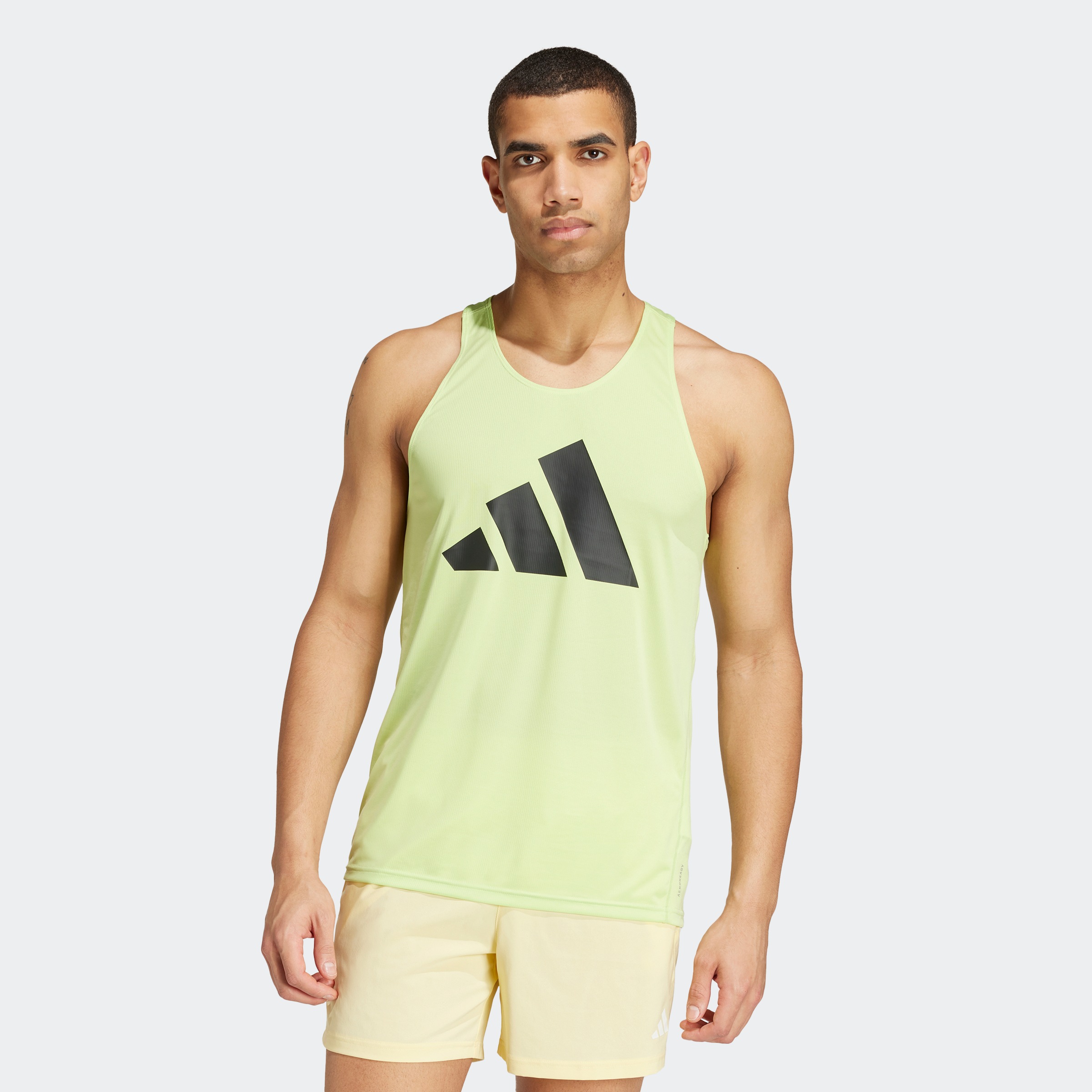 adidas Performance Lauftop "RUN IT TANK" günstig online kaufen