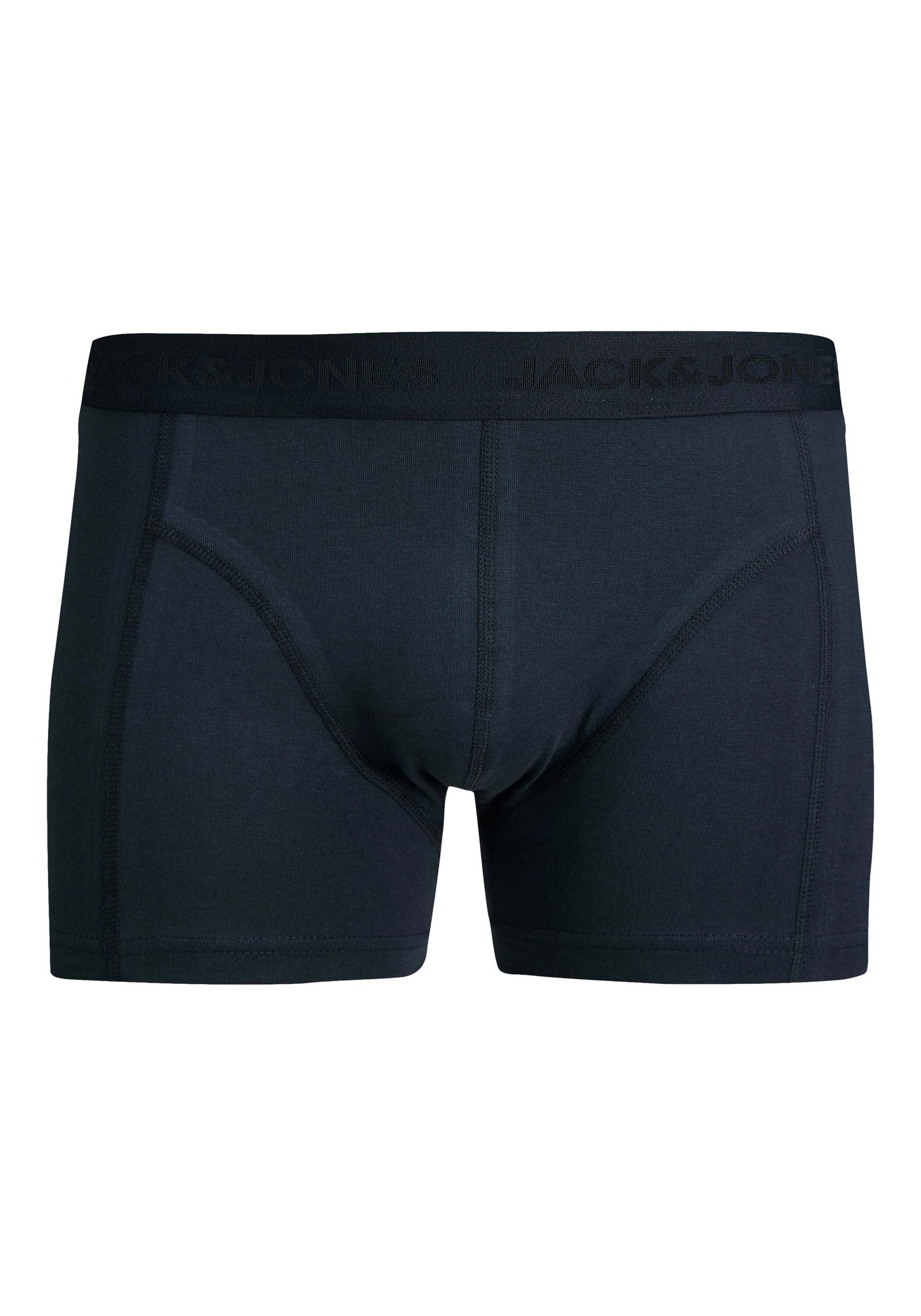 Jack & Jones Boxershorts "Boxershort JACCOOPER TRUNKS 12 PACK, 12er Pack" günstig online kaufen