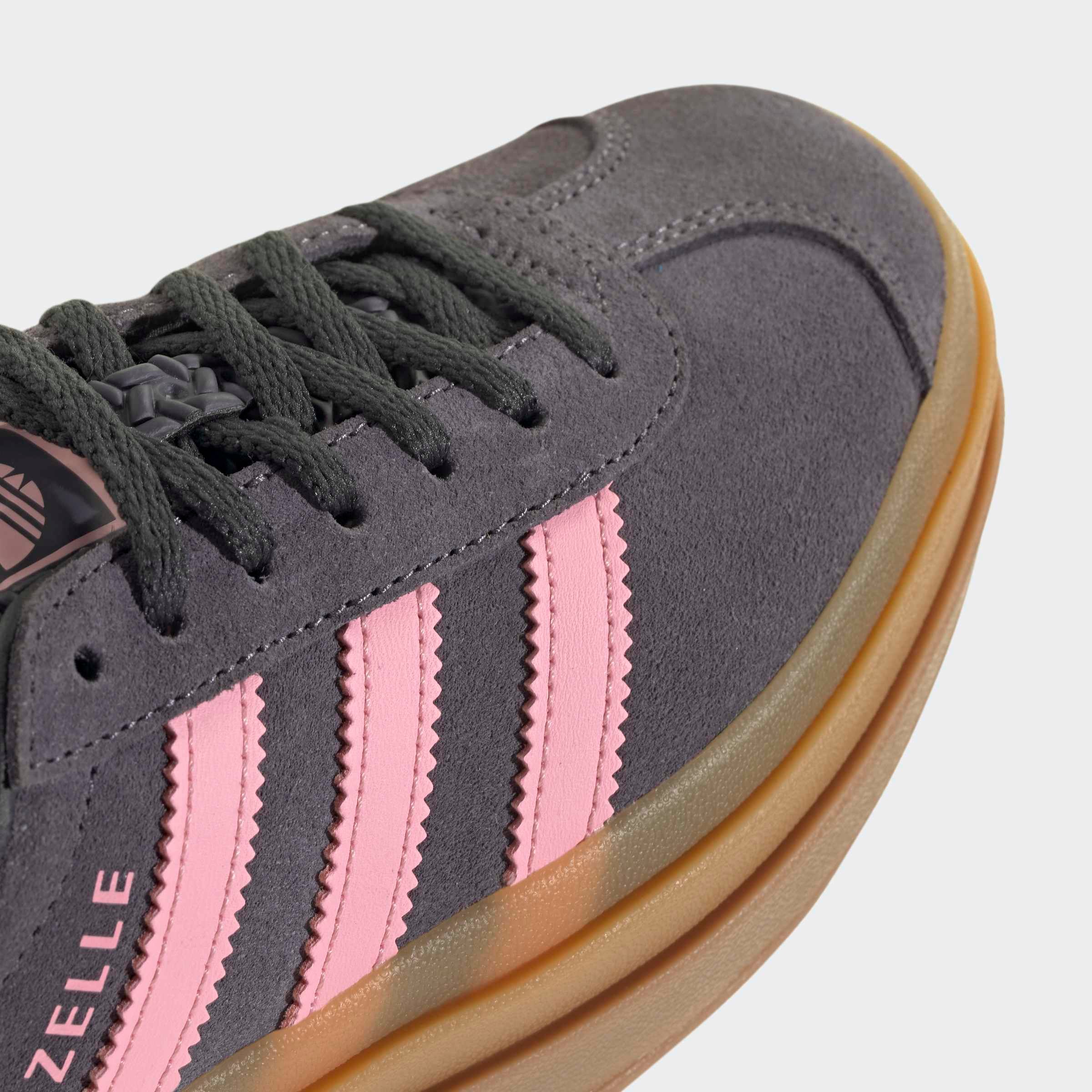 adidas Originals Plateausneaker »GAZELLE BOLD«  für Kinder & Jugendliche