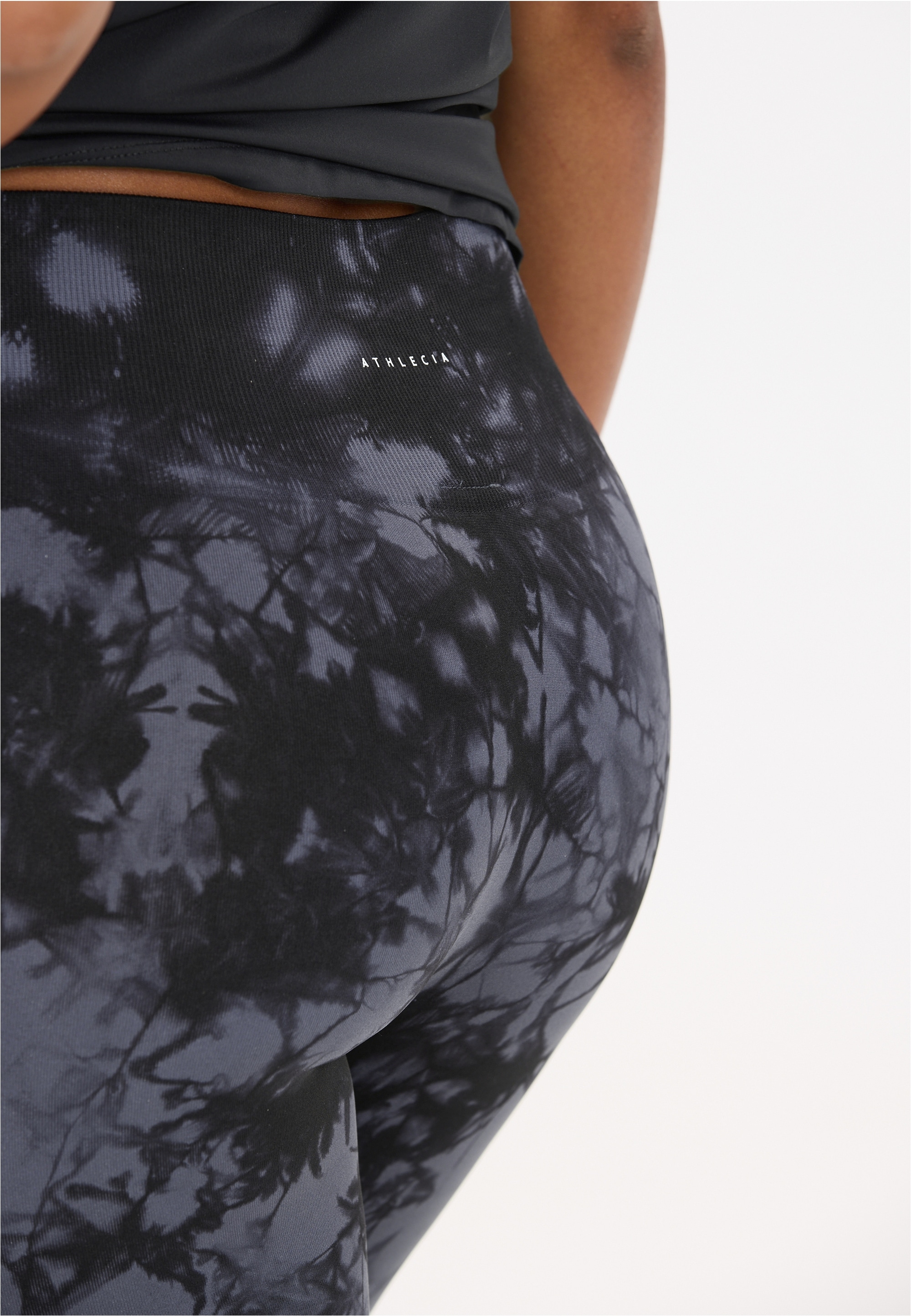 ATHLECIA Funktionstights »Theresa V2«  mit nahtlosem Design