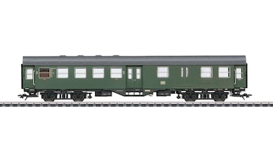 Personenwagen »Umbauwagen 2. Klasse - 41330«, Made in Europe