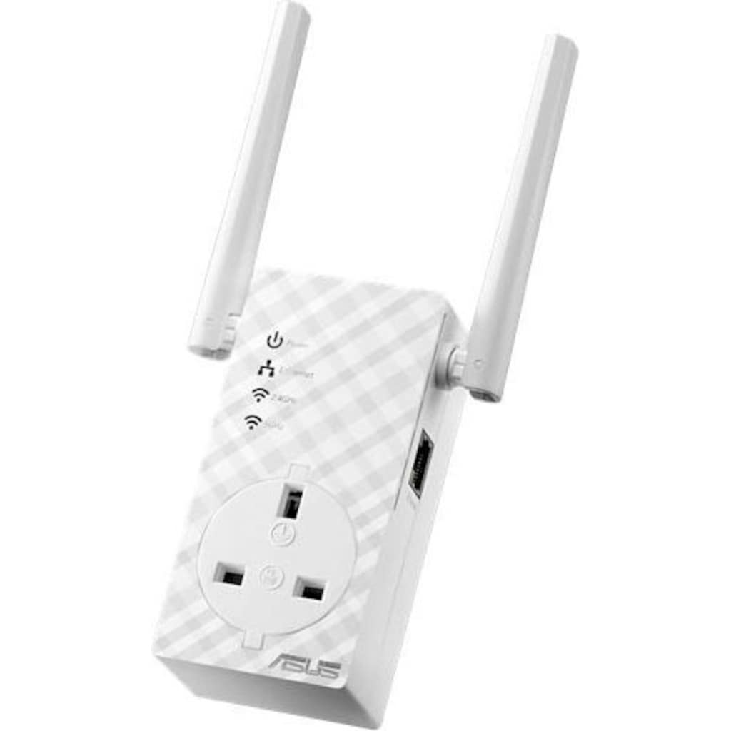 Asus WLAN-Router »RP-AC53«