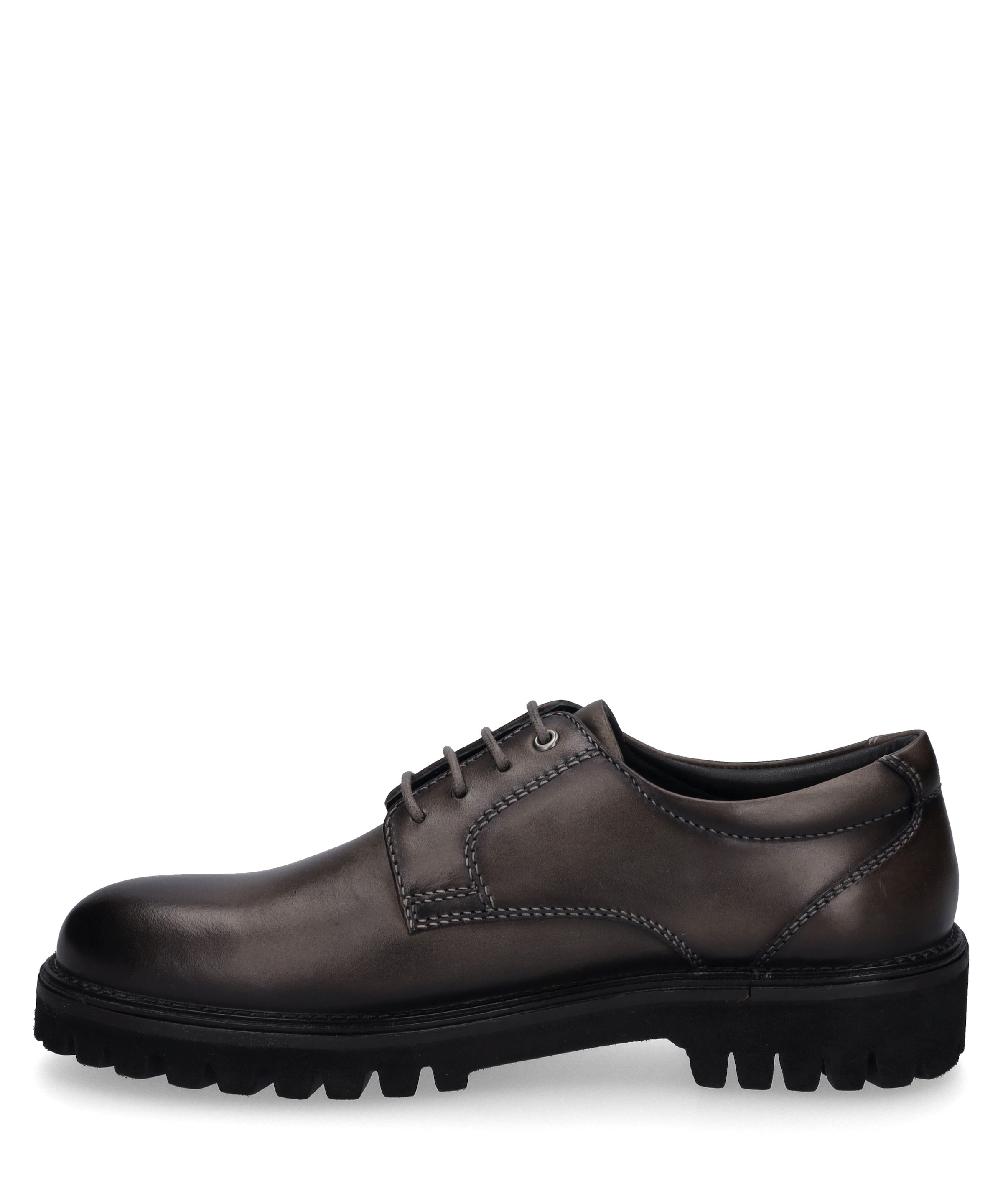 Josef Seibel Schnürschuh »Romed 04, asphalt«