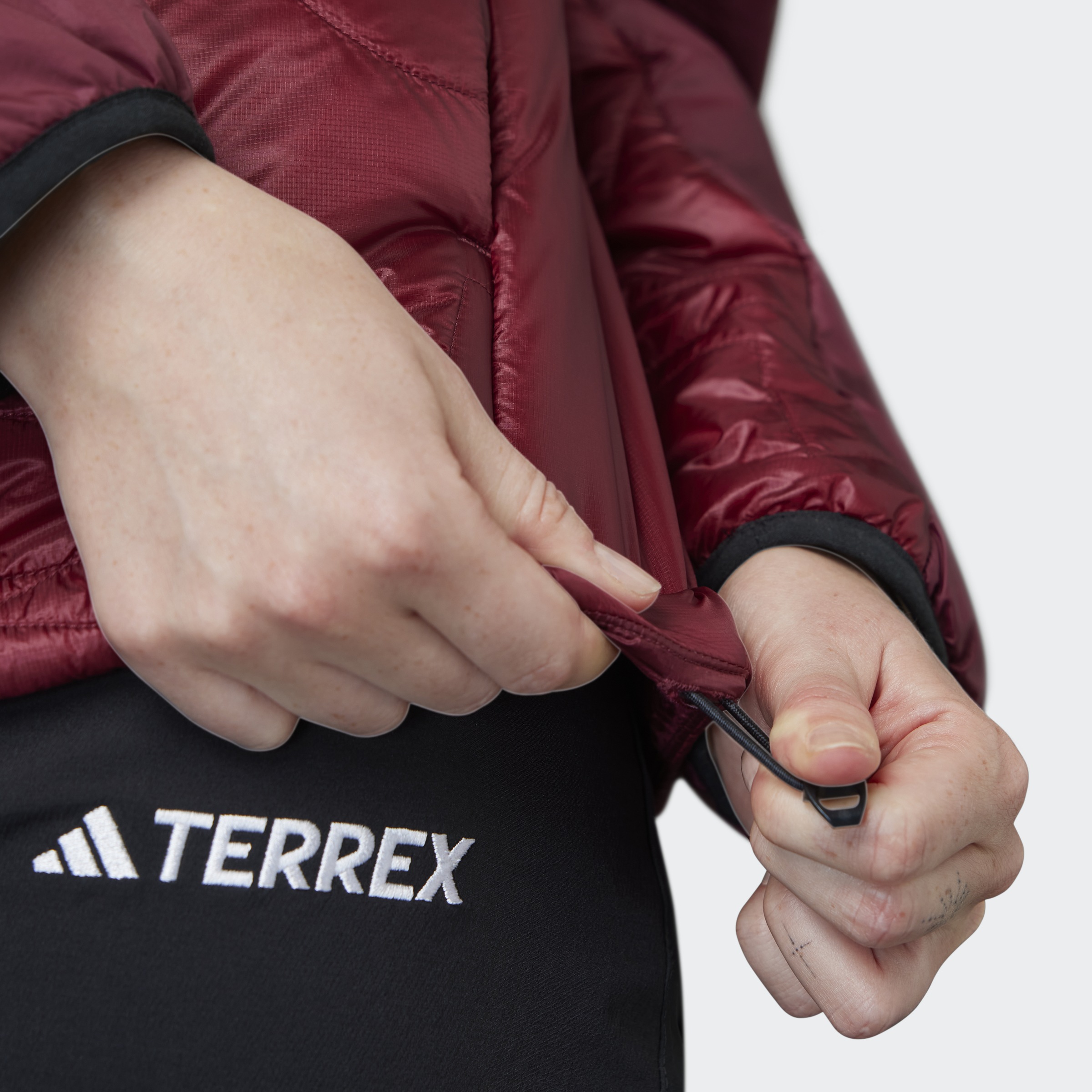 | adidas TERREX »W PH kaufen BAUR J« Outdoorjacke VAR XPR