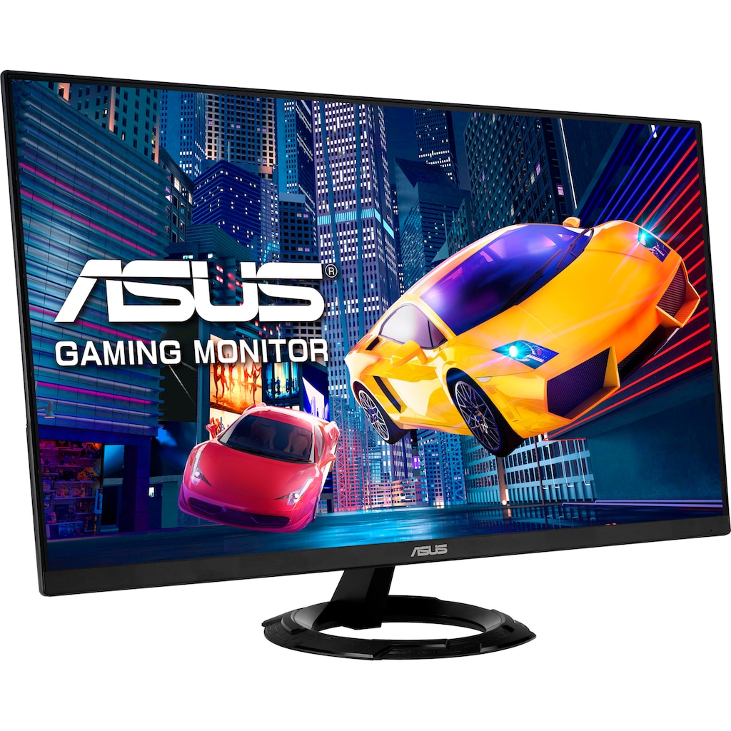 Asus LED-Monitor »VZ279HEG1R«, 68,6 cm/27 Zoll, 1920 x 1080 px, Full HD, 1 ms Reaktionszeit, 75 Hz