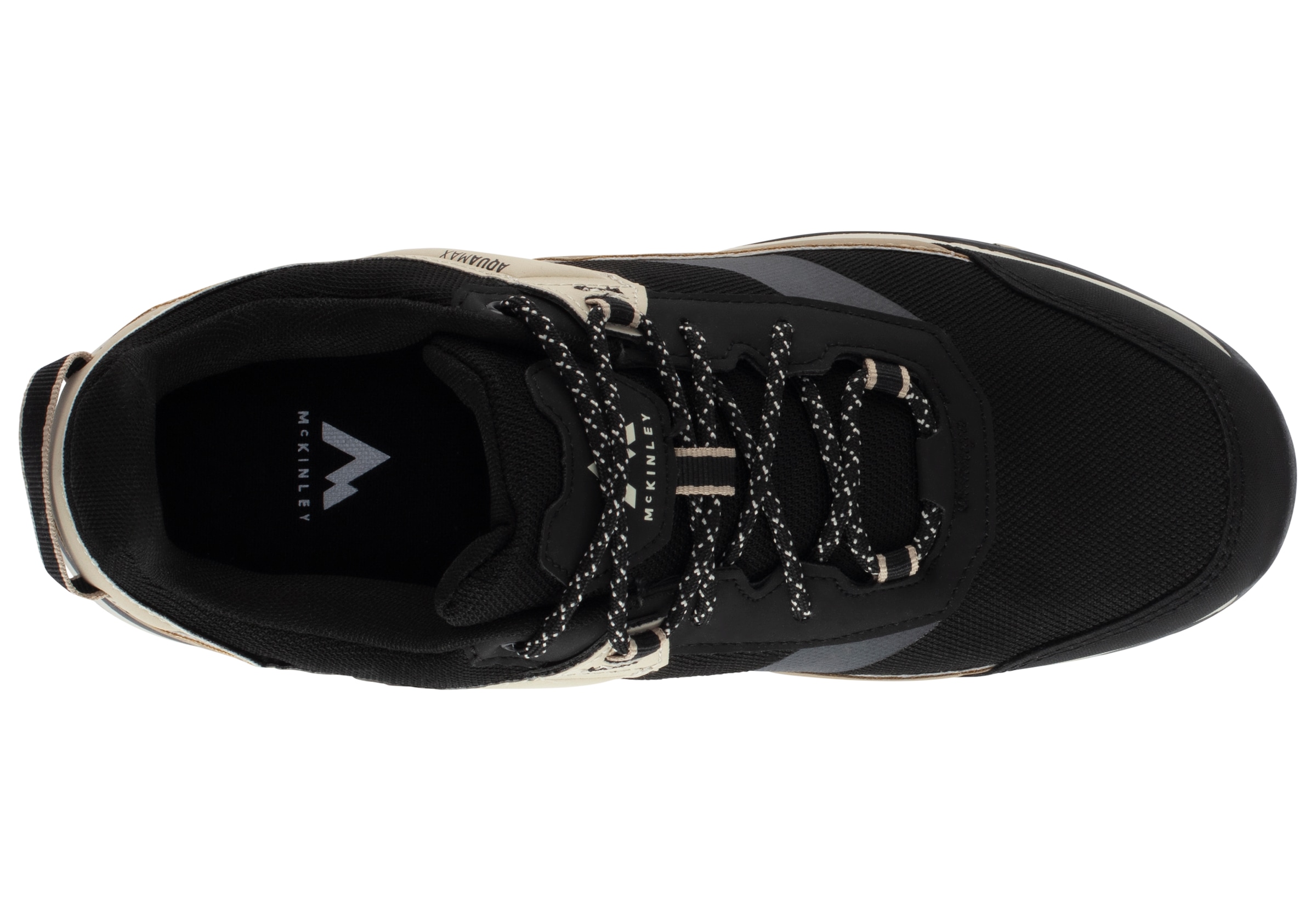 McKINLEY Wanderschuh »Kona VI AQX M«, wasserdicht