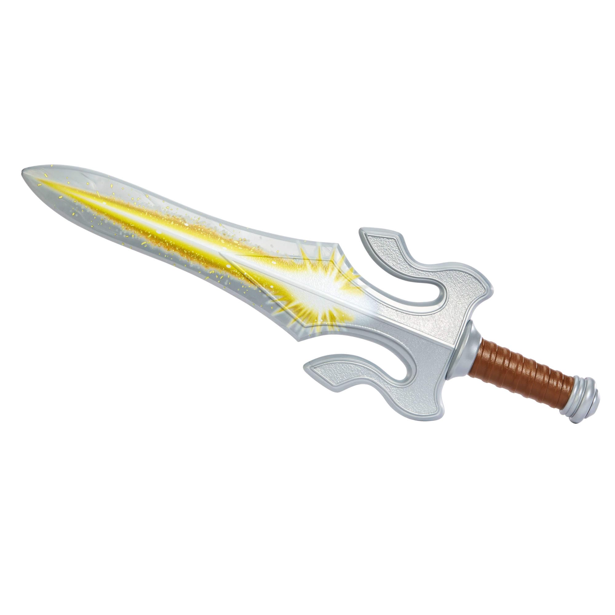 Mattel® Spielfigur »Masters of the Universe, Basic Power Sword«