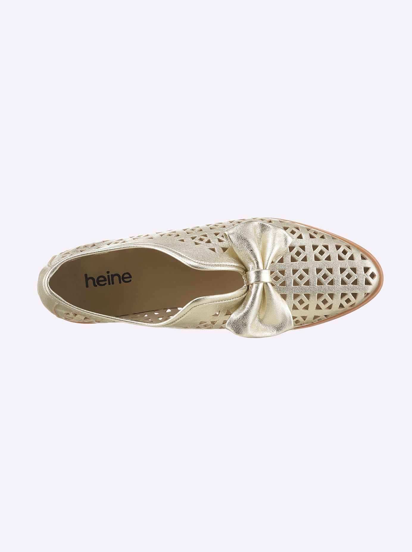 heine Slipper