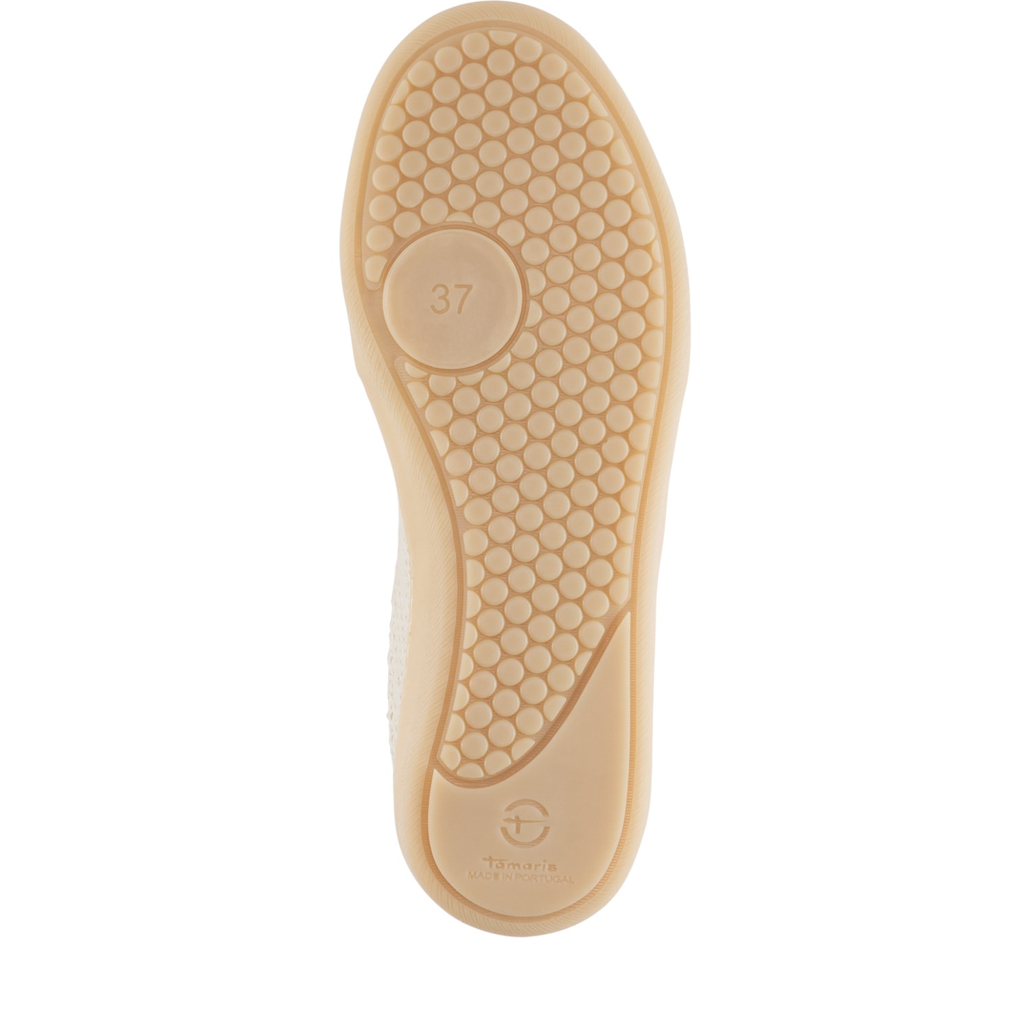 Tamaris Sneaker  Freizeitschuh, Halbschuh, Schnürschuh im modischen Retro-Look