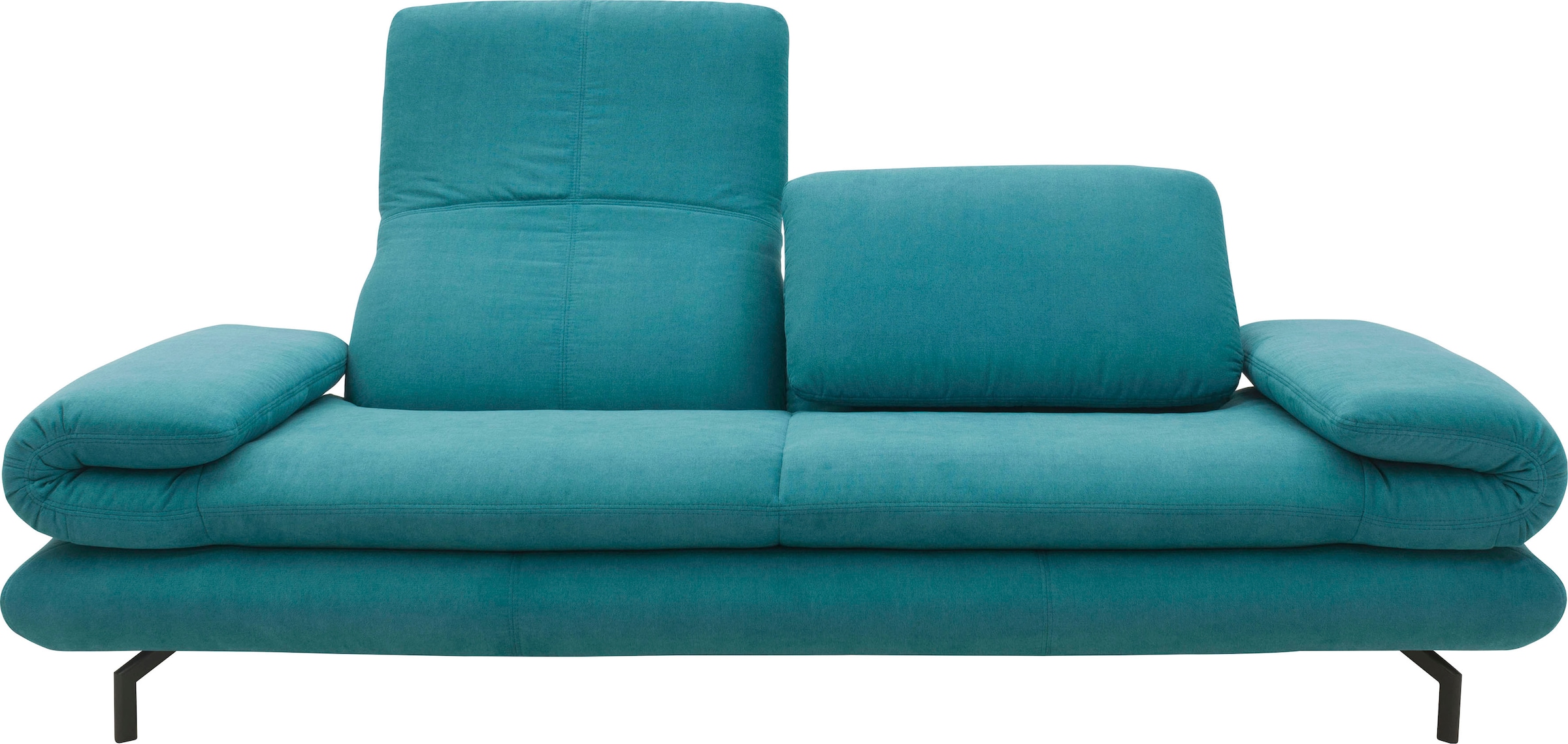 LOOKS by Wolfgang Joop 2-Sitzer »LOOKS by Wolfgang Joop 2-Sitzer-Sofa >>LOOKS XIII