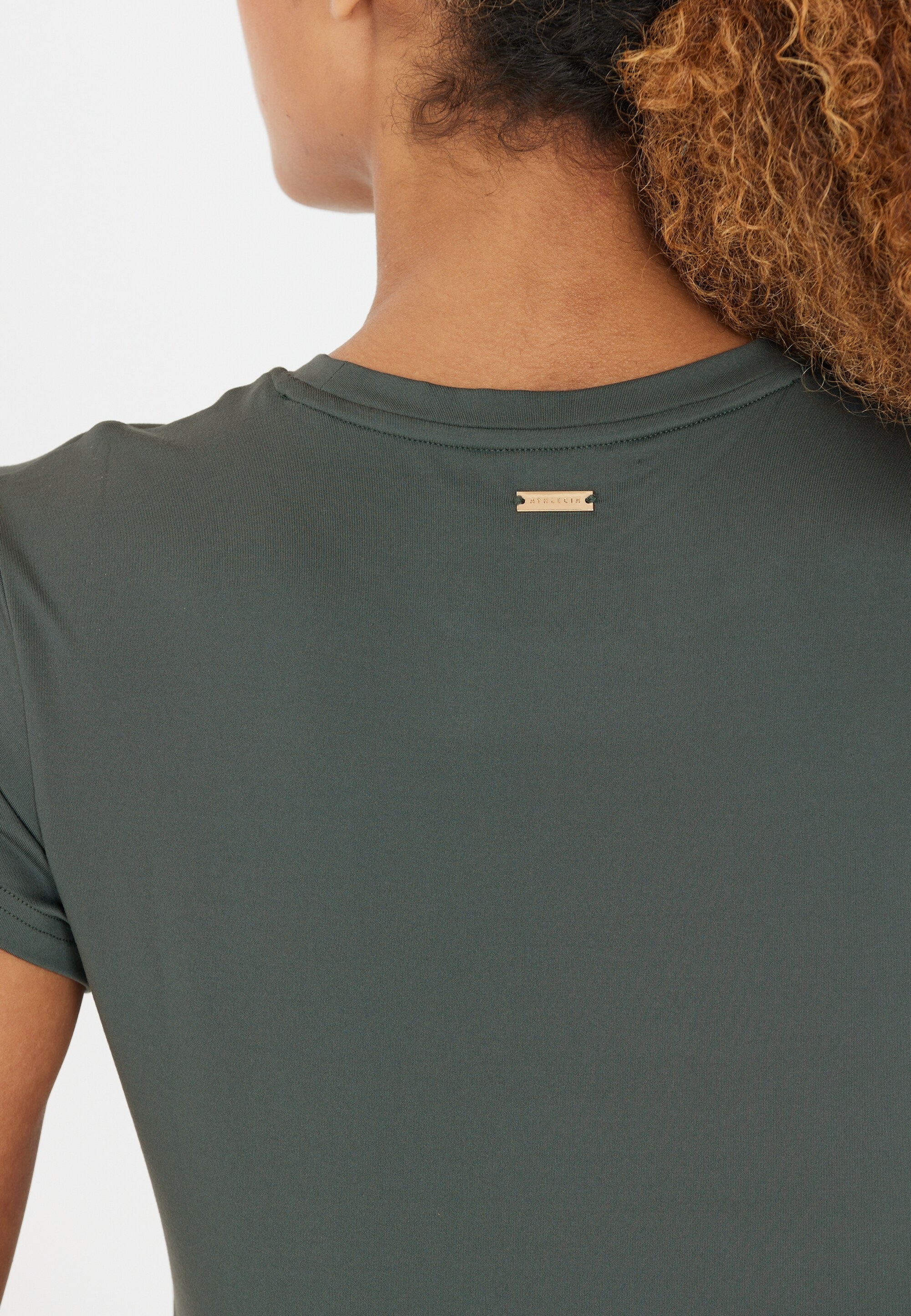 ATHLECIA Funktionsshirt »Almi«, mit atmungsaktiver Eigenschaft