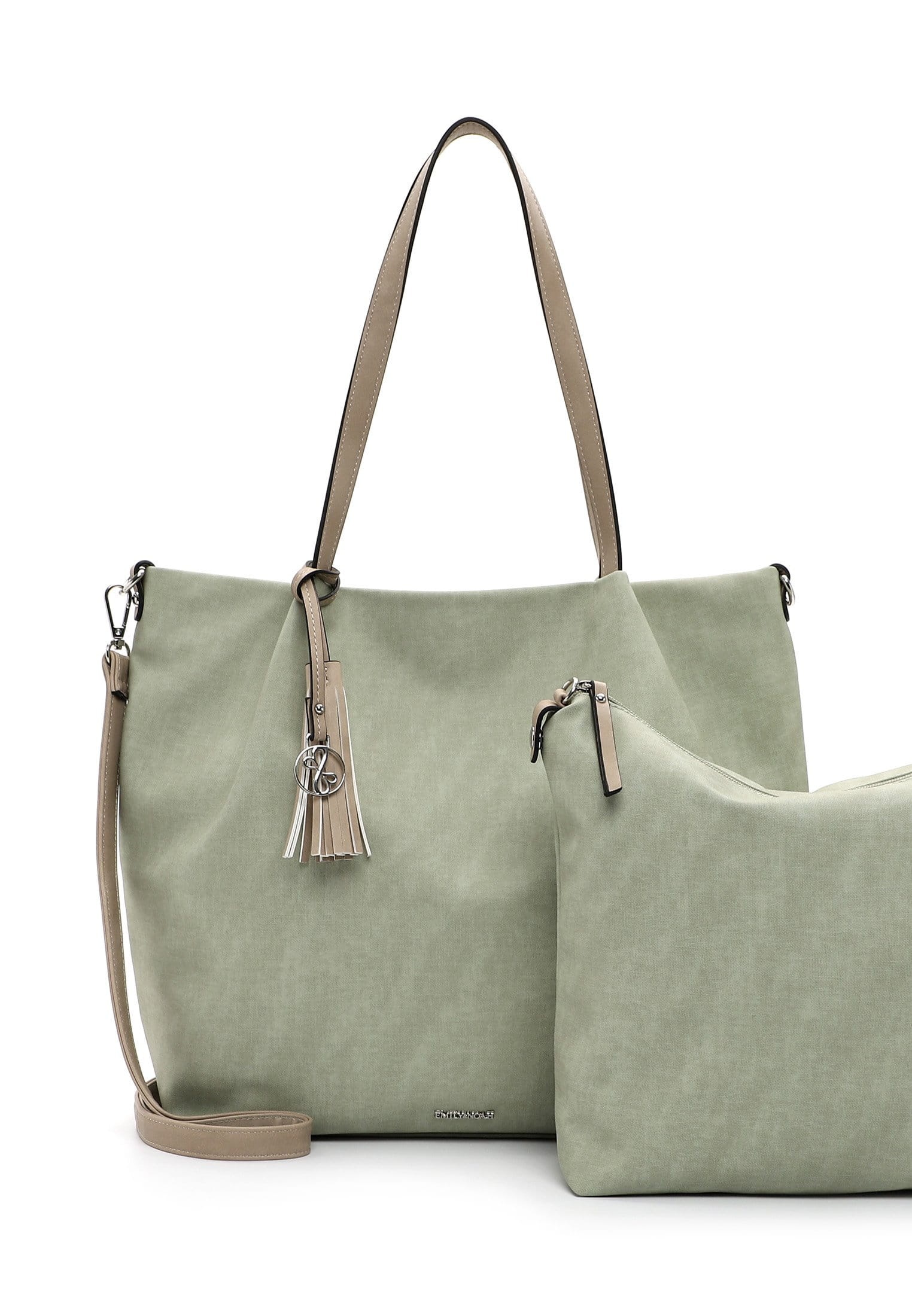 EMILY & NOAH Shopper »Shopper E&N Elke«