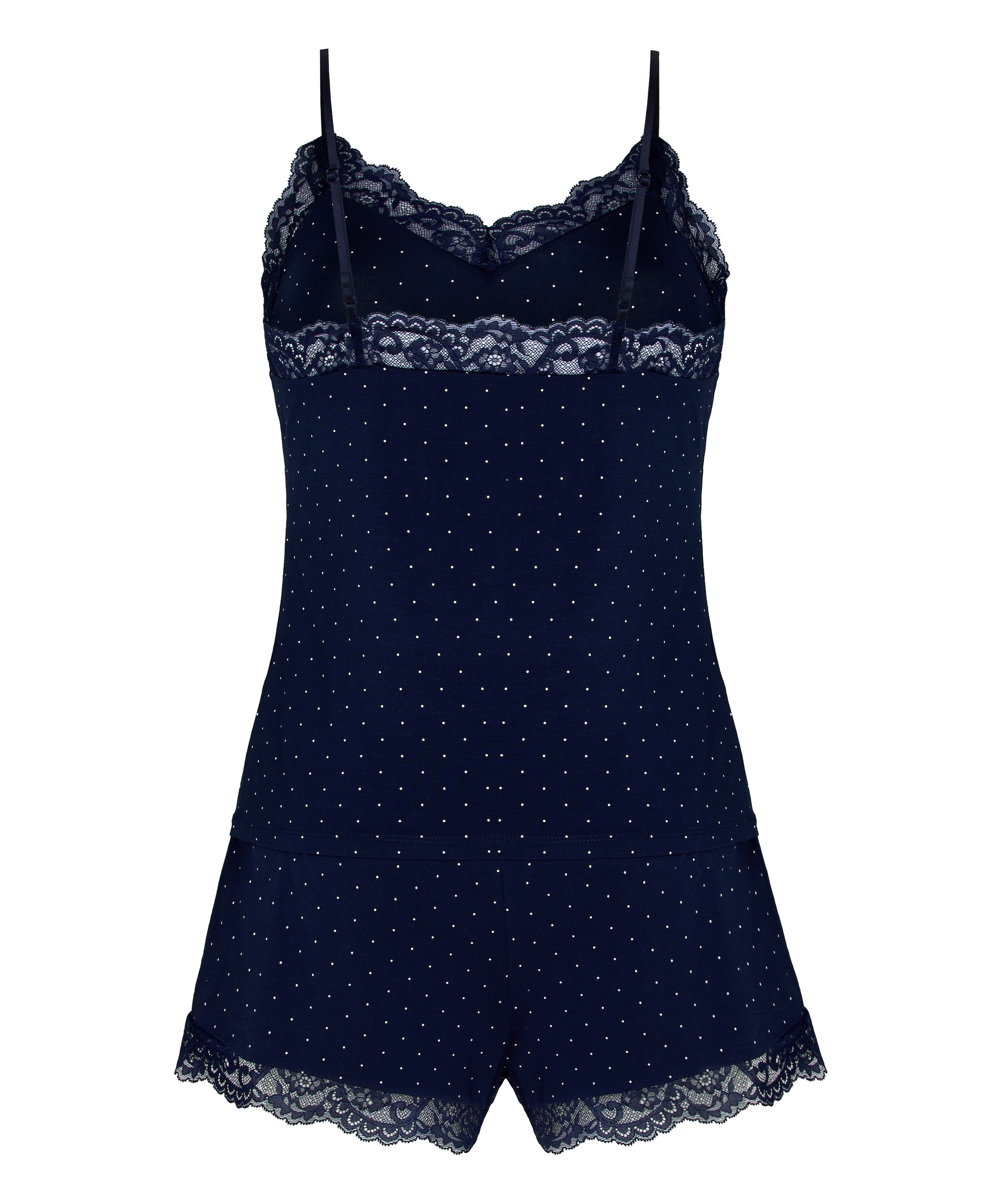 Hunkemöller Pyjama »Pyjama Set Nana«