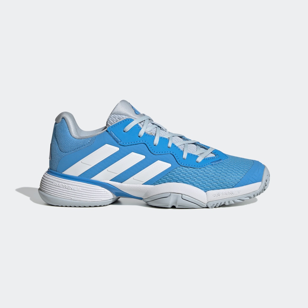 adidas Performance Tennisschuh »BARRICADE KIDS«